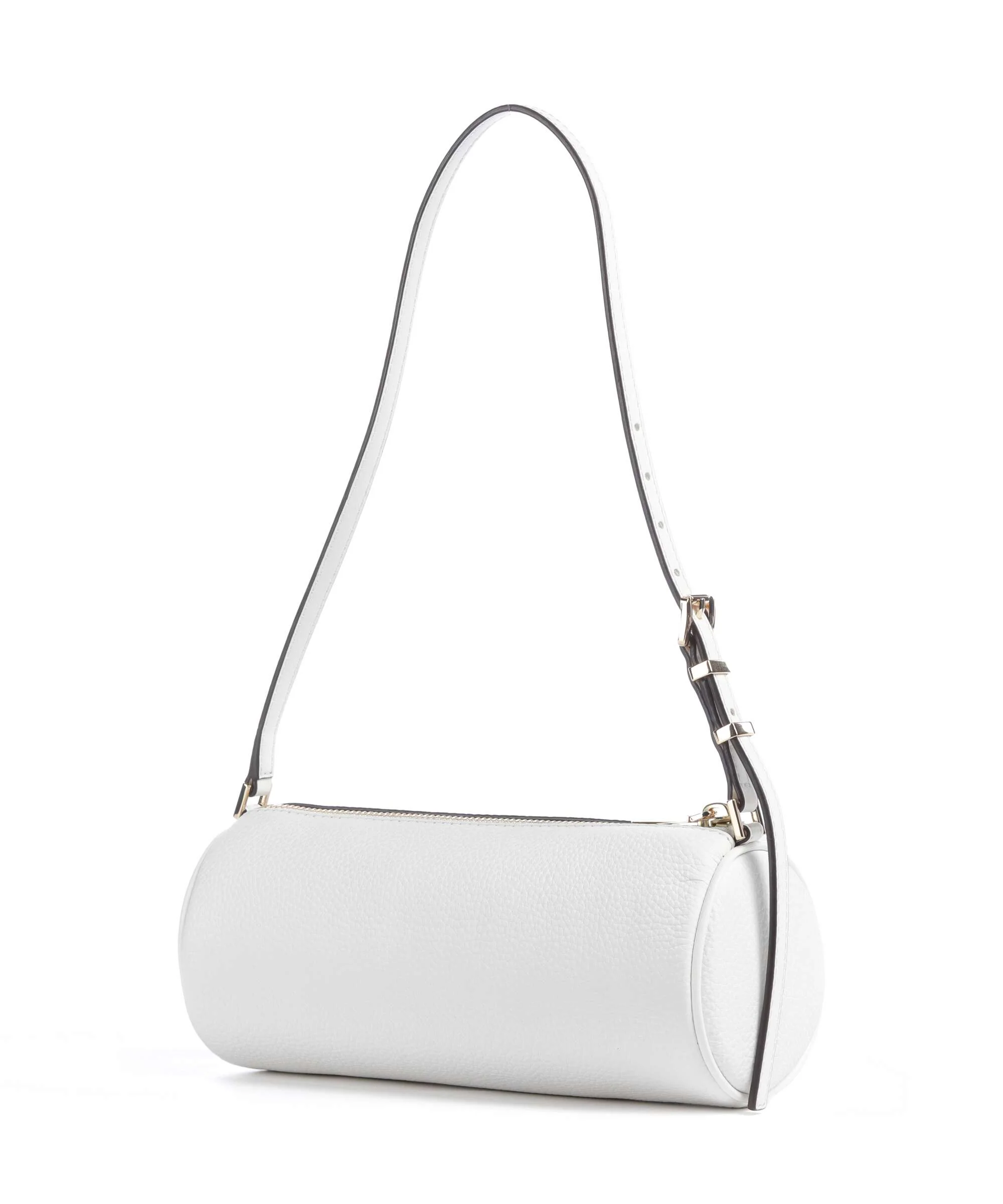 Michael Kors Izzy Small Torba na ramię optic white - Image 2