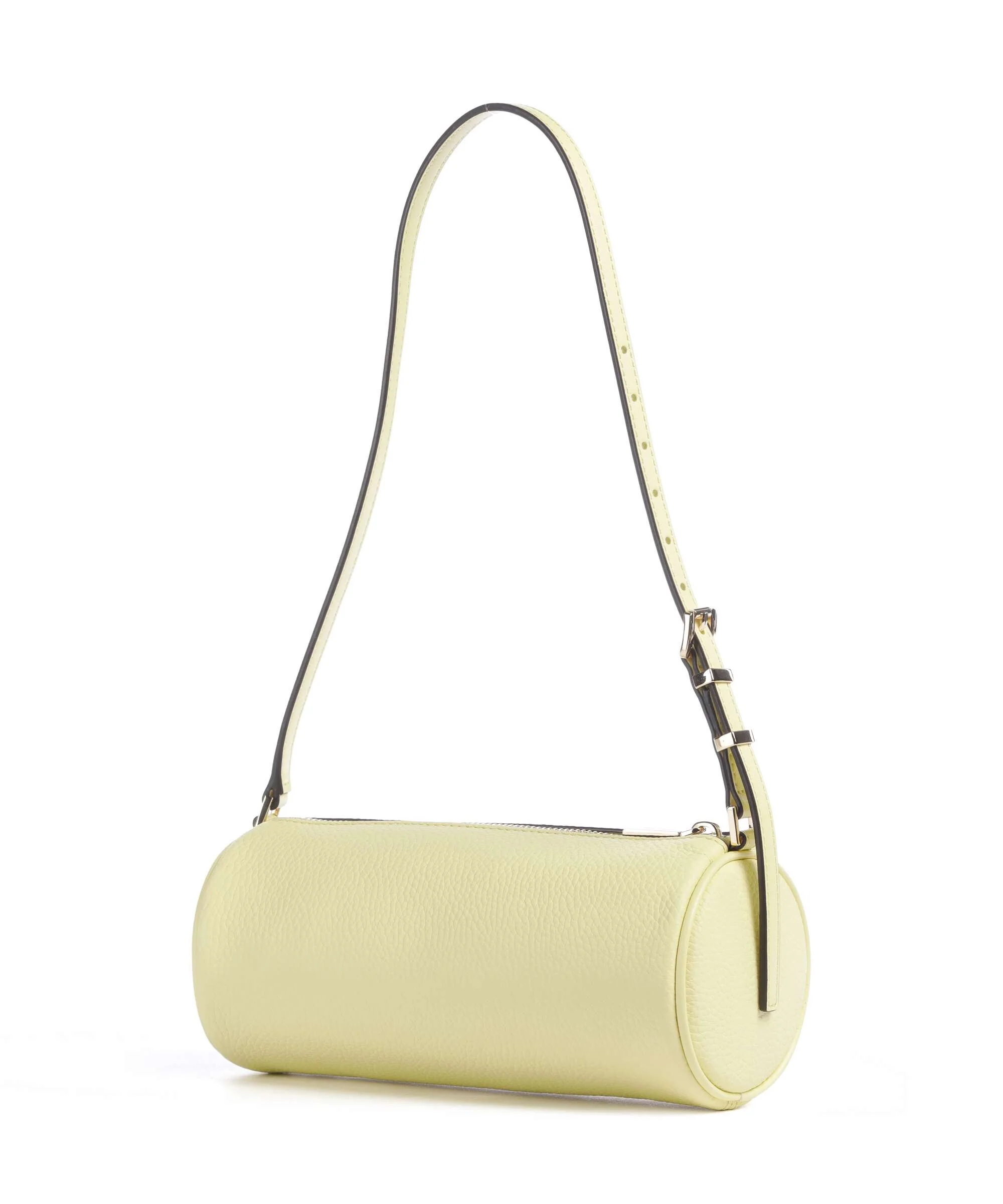 Michael Kors Izzy Small Torba na ramię lemon - Image 2