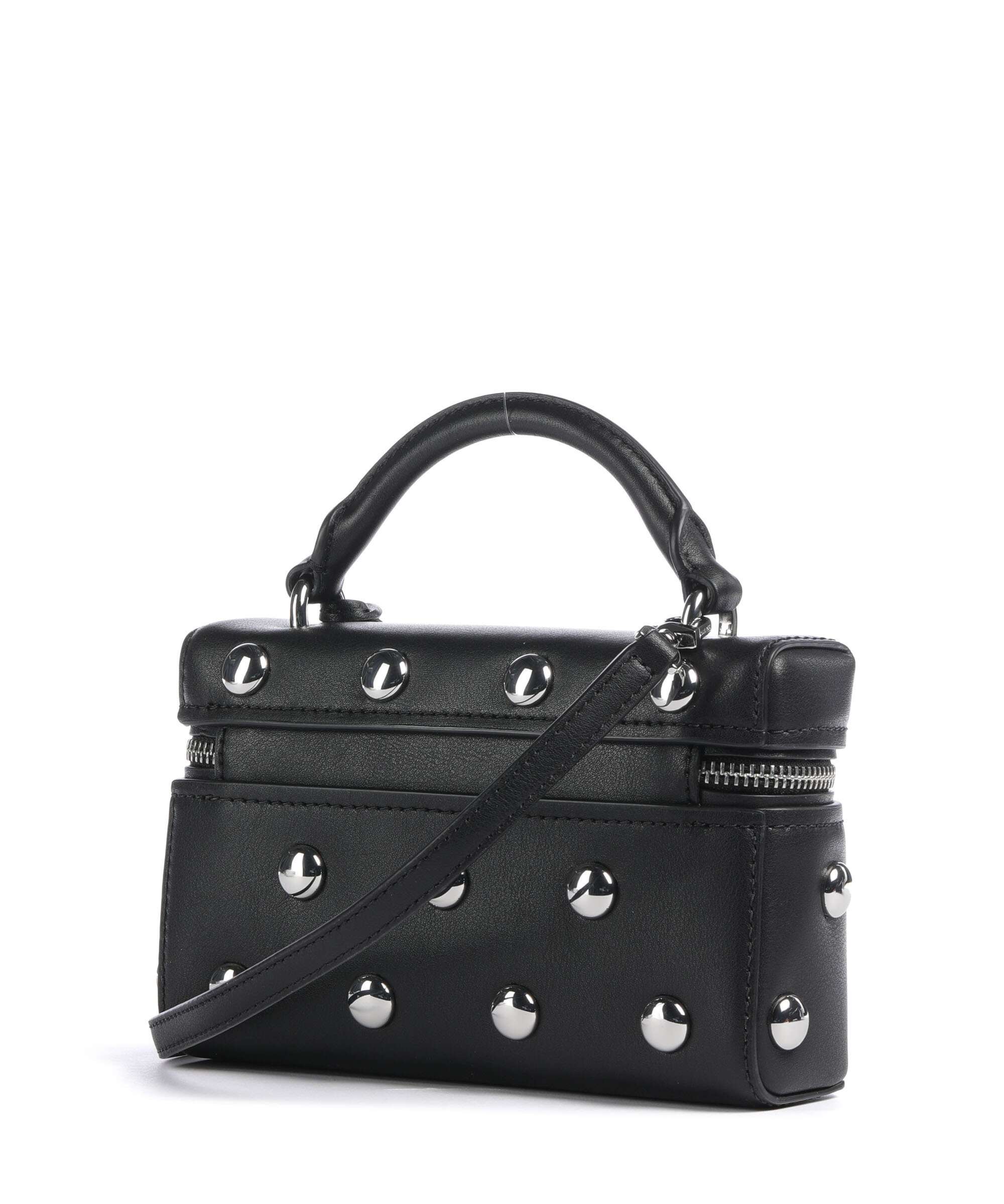 Michael Kors Jana XS Torba przez ramię black - Image 2