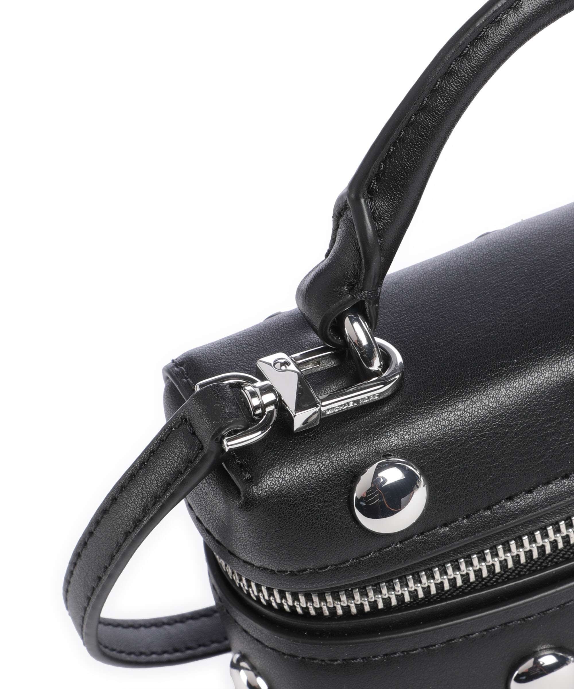 Michael Kors Jana XS Torba przez ramię black - Image 4