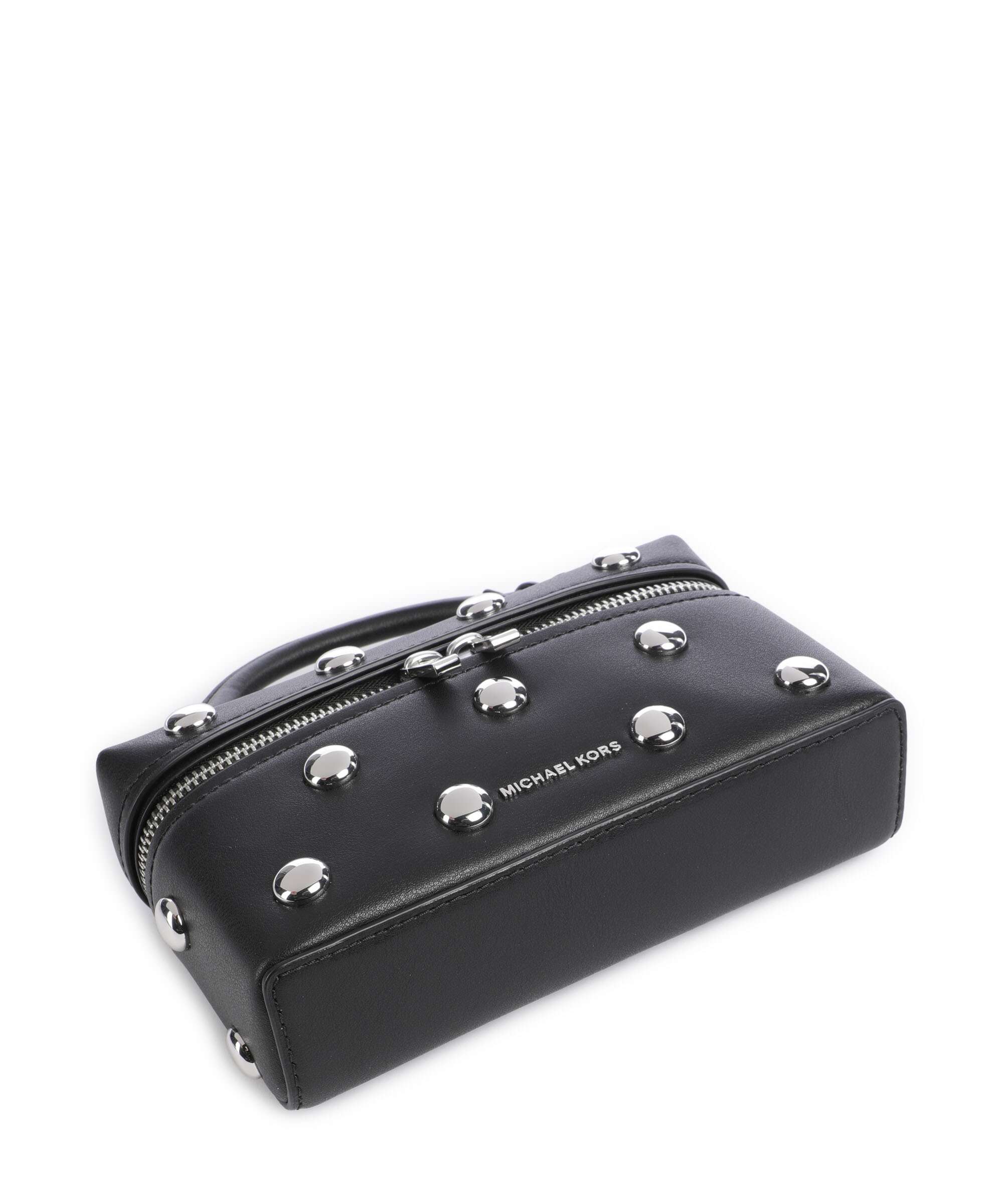 Michael Kors Jana XS Torba przez ramię black - Image 5