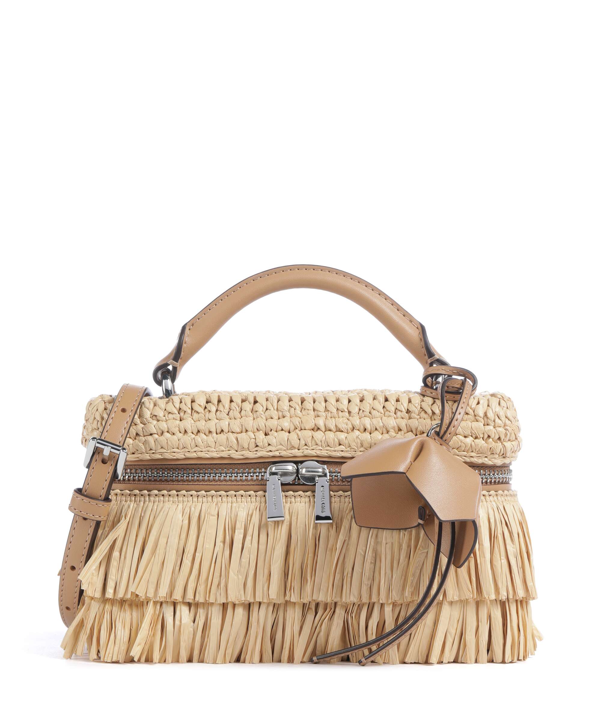Michael Kors Jana XS Torba przez ramię peanut
