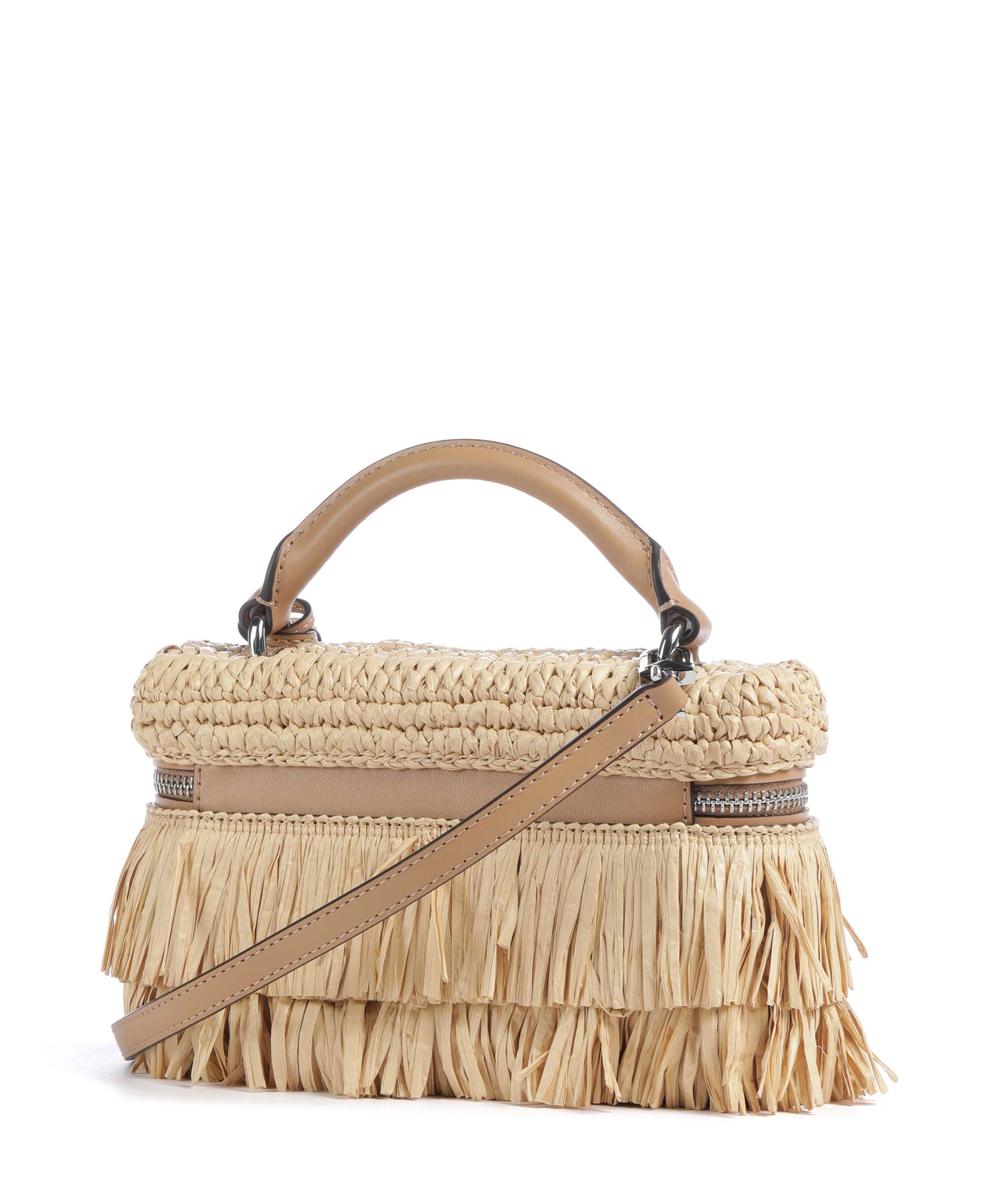 Michael Kors Jana XS Torba przez ramię peanut - Image 2