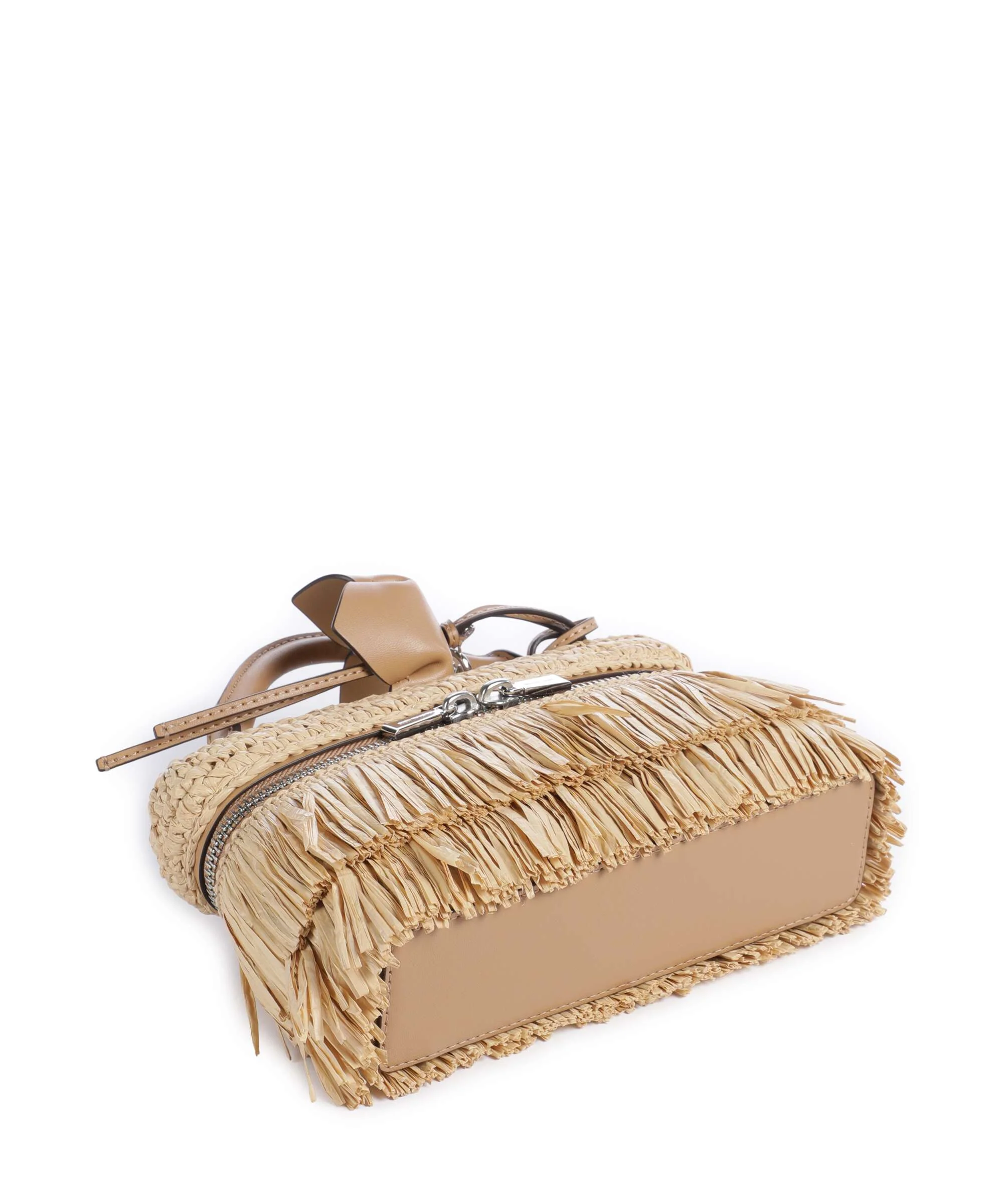 Michael Kors Jana XS Torba przez ramię peanut - Image 4