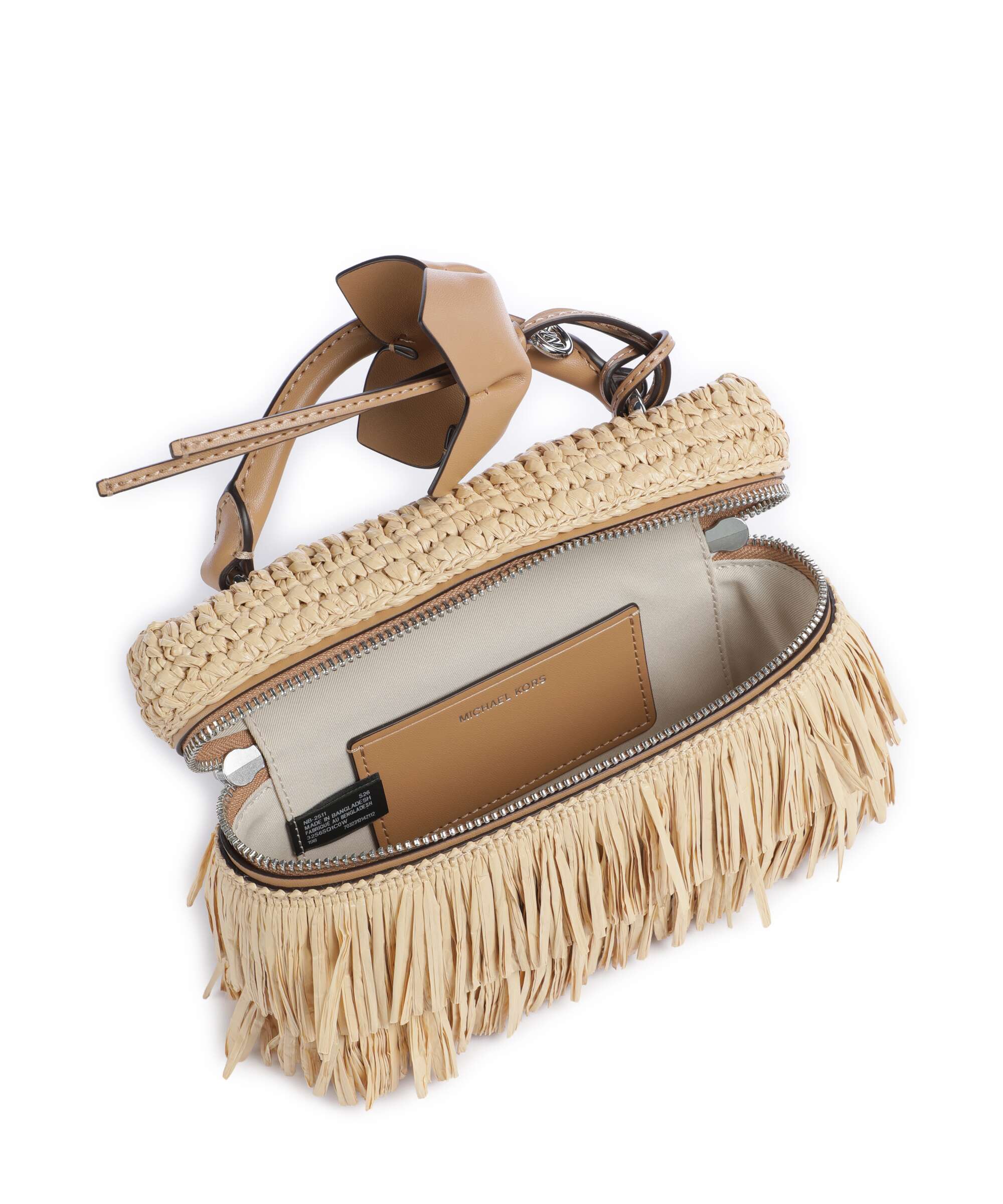 Michael Kors Jana XS Torba przez ramię peanut - Image 5
