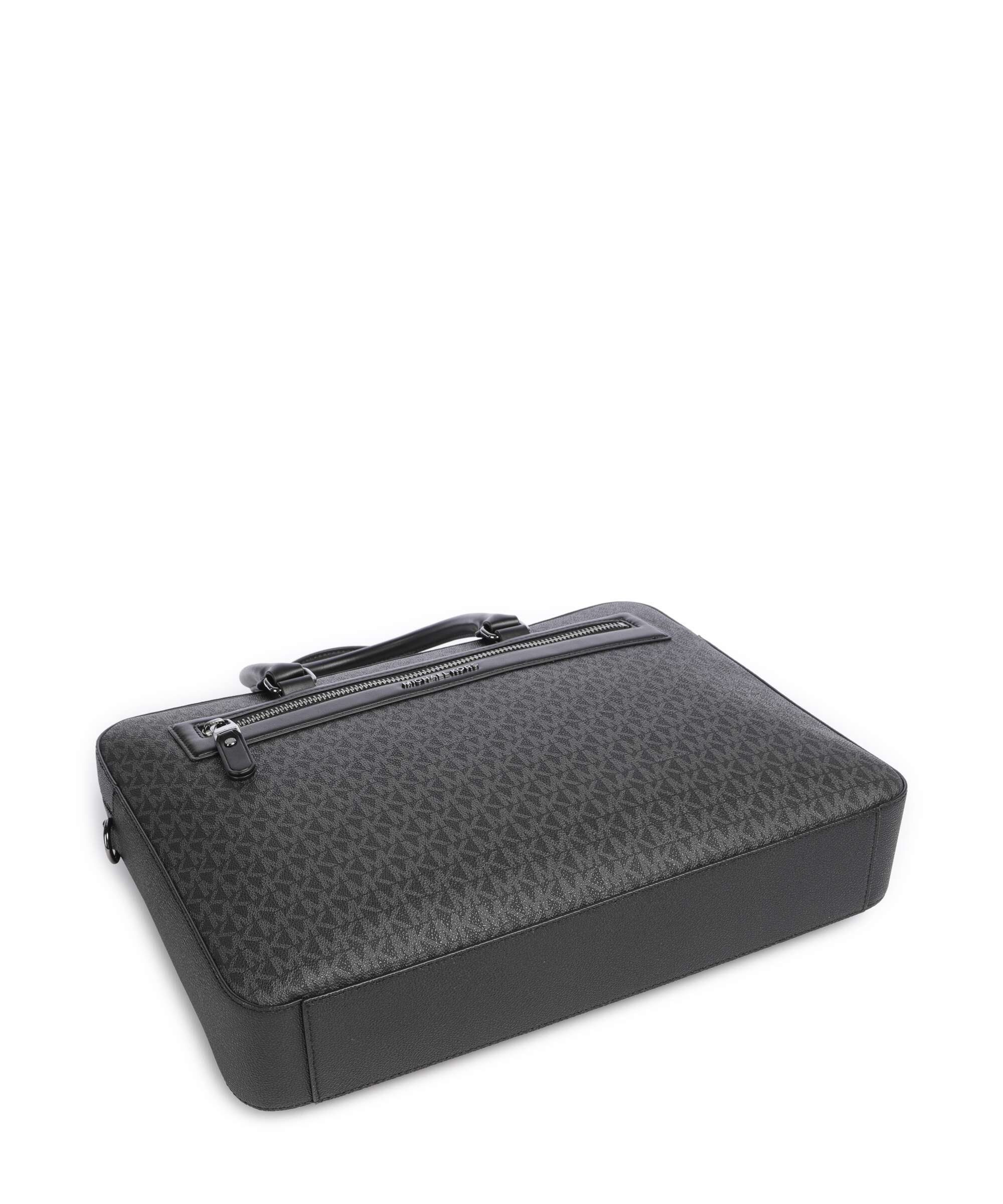 Michael Kors Jet Set Aktówka black - Image 5