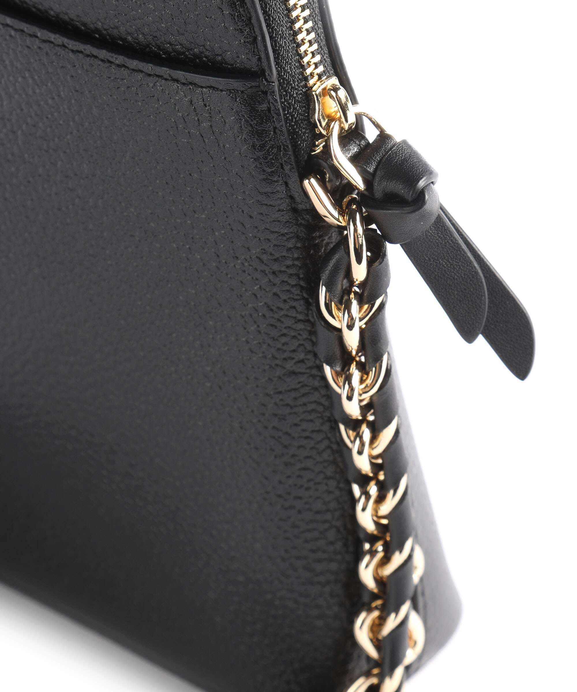 Michael Kors Jet Set Charm Torebka na telefon black - Image 4