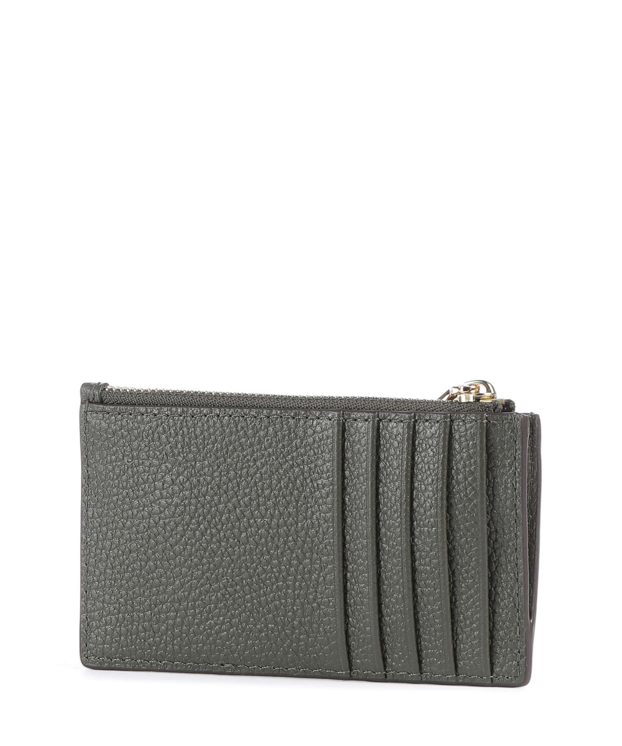 Michael Kors Jet Set Etui na karty kredytowe ivy - Image 2
