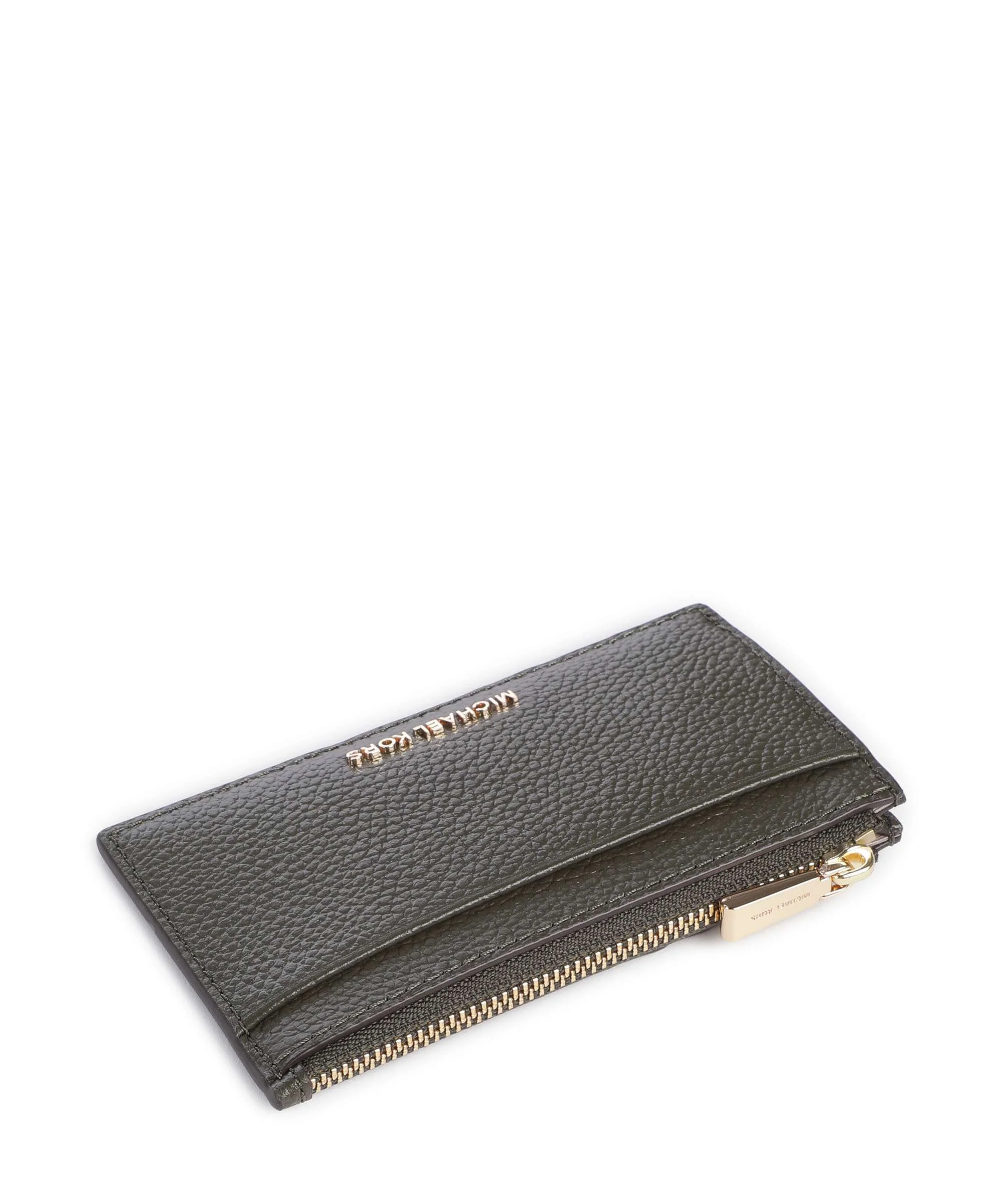 Michael Kors Jet Set Etui na karty kredytowe ivy - Image 3
