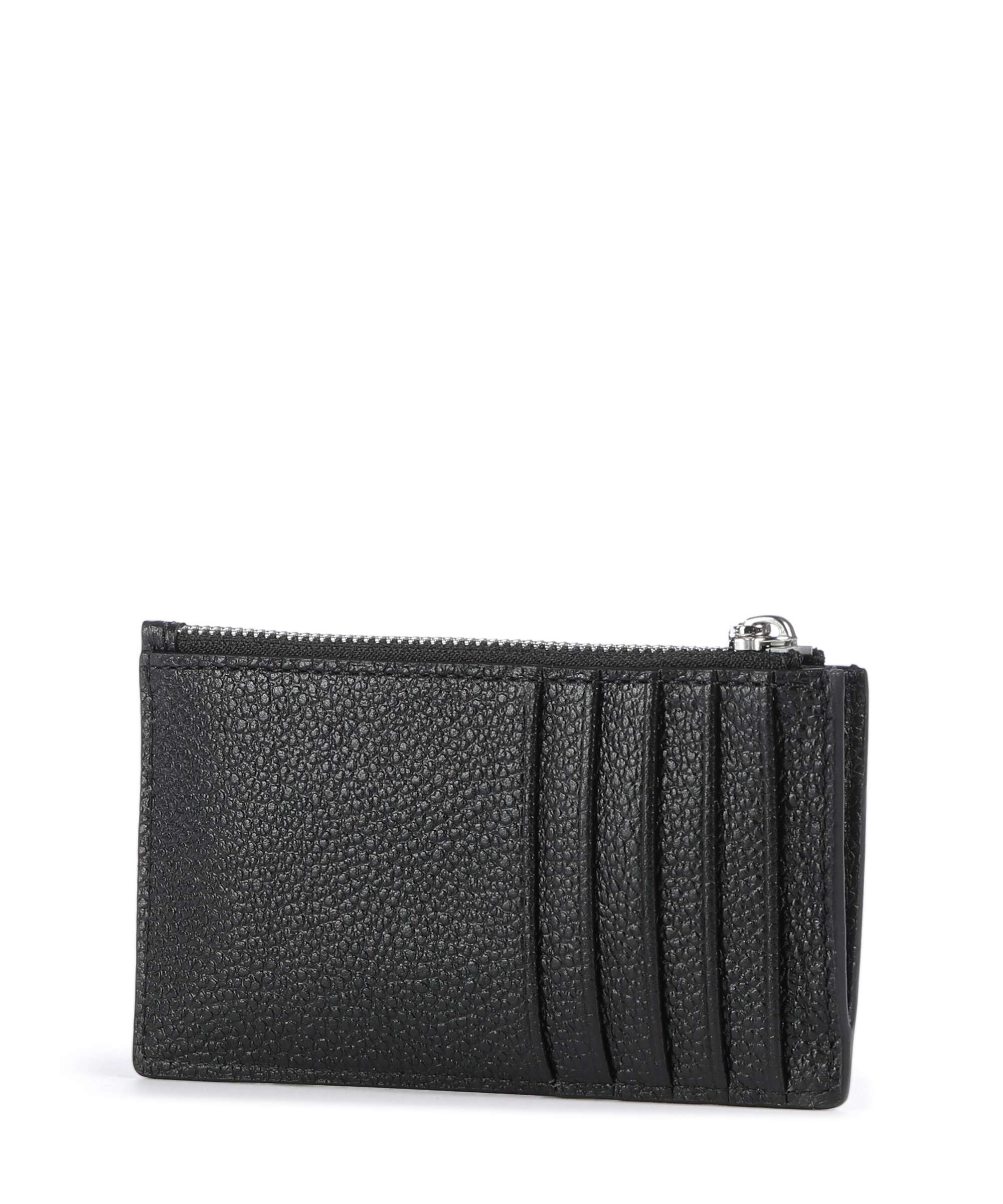 Michael Kors Jet Set Etui na karty kredytowe black - Image 2