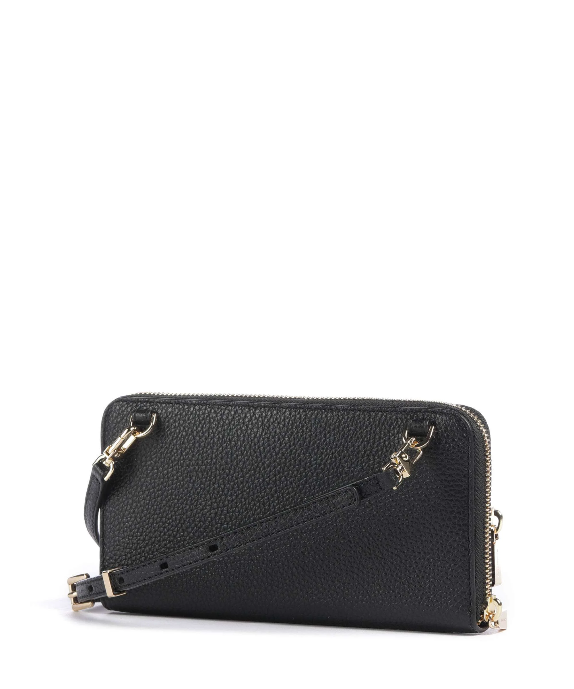 Michael Kors Jet Set Large Continental Torba przez ramię black - Image 2