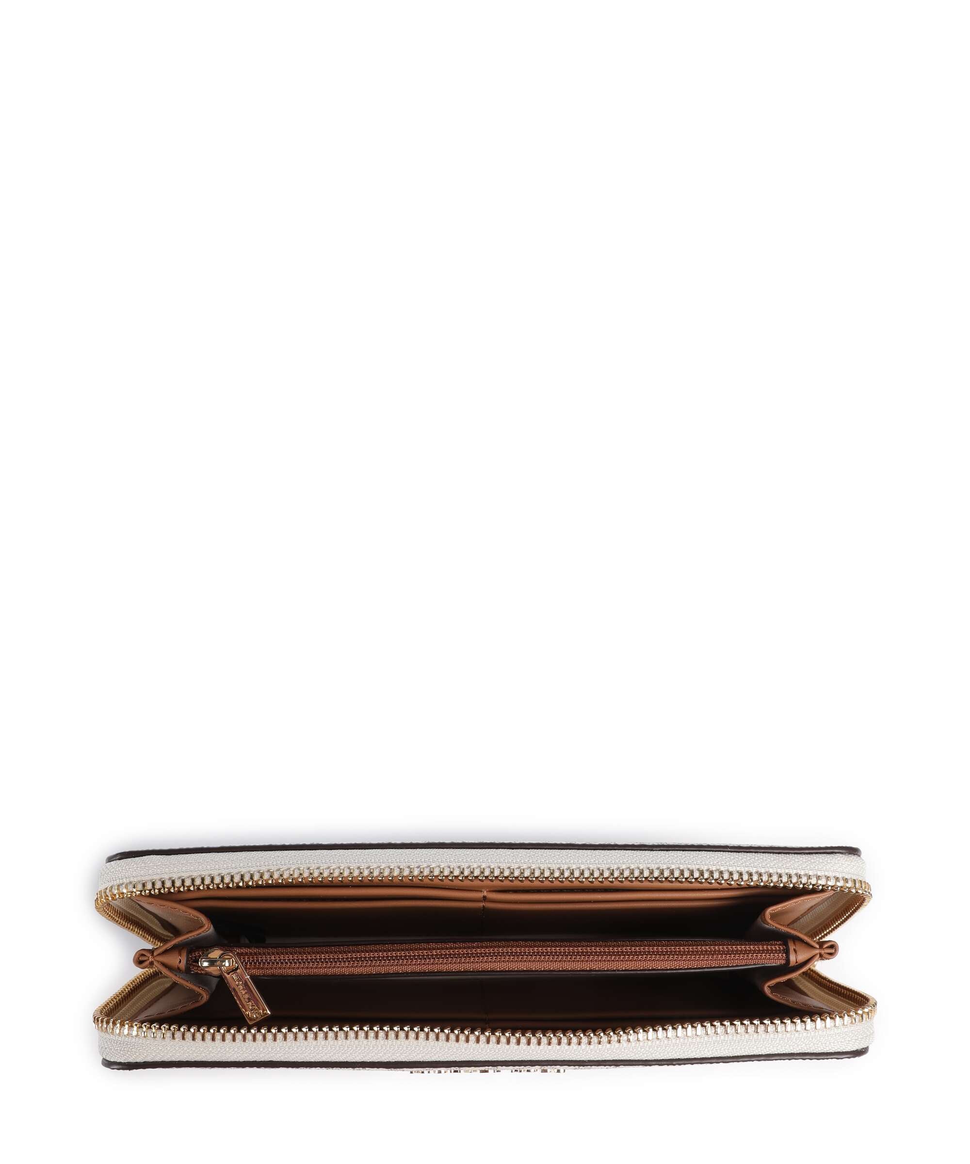 Michael Kors Jet Set Large Portfel vanilla/acrn - Image 2