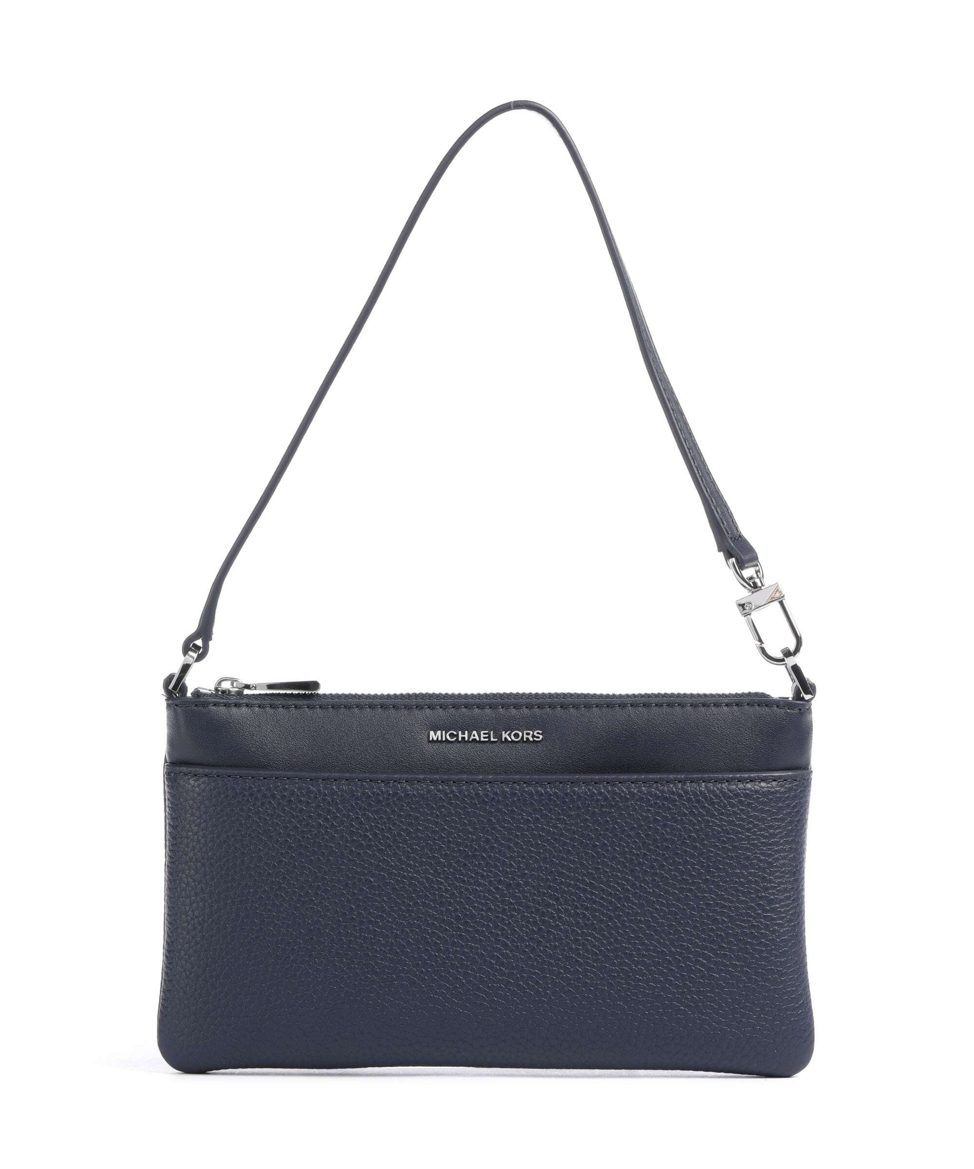 Michael Kors Jet Set Medium Torba na ramię dress blues