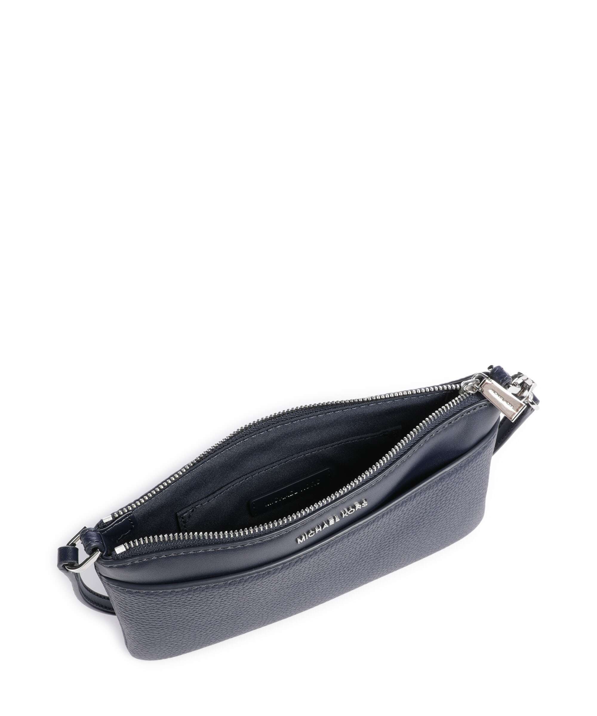 Michael Kors Jet Set Medium Torba na ramię dress blues - Image 6