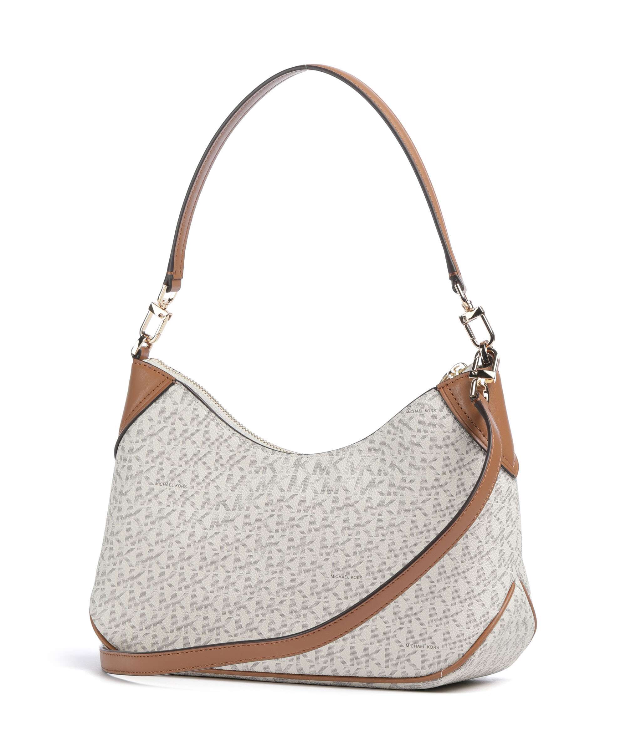 Michael Kors Jet Set Medium Torba na ramię vanilla/acrn - Image 2