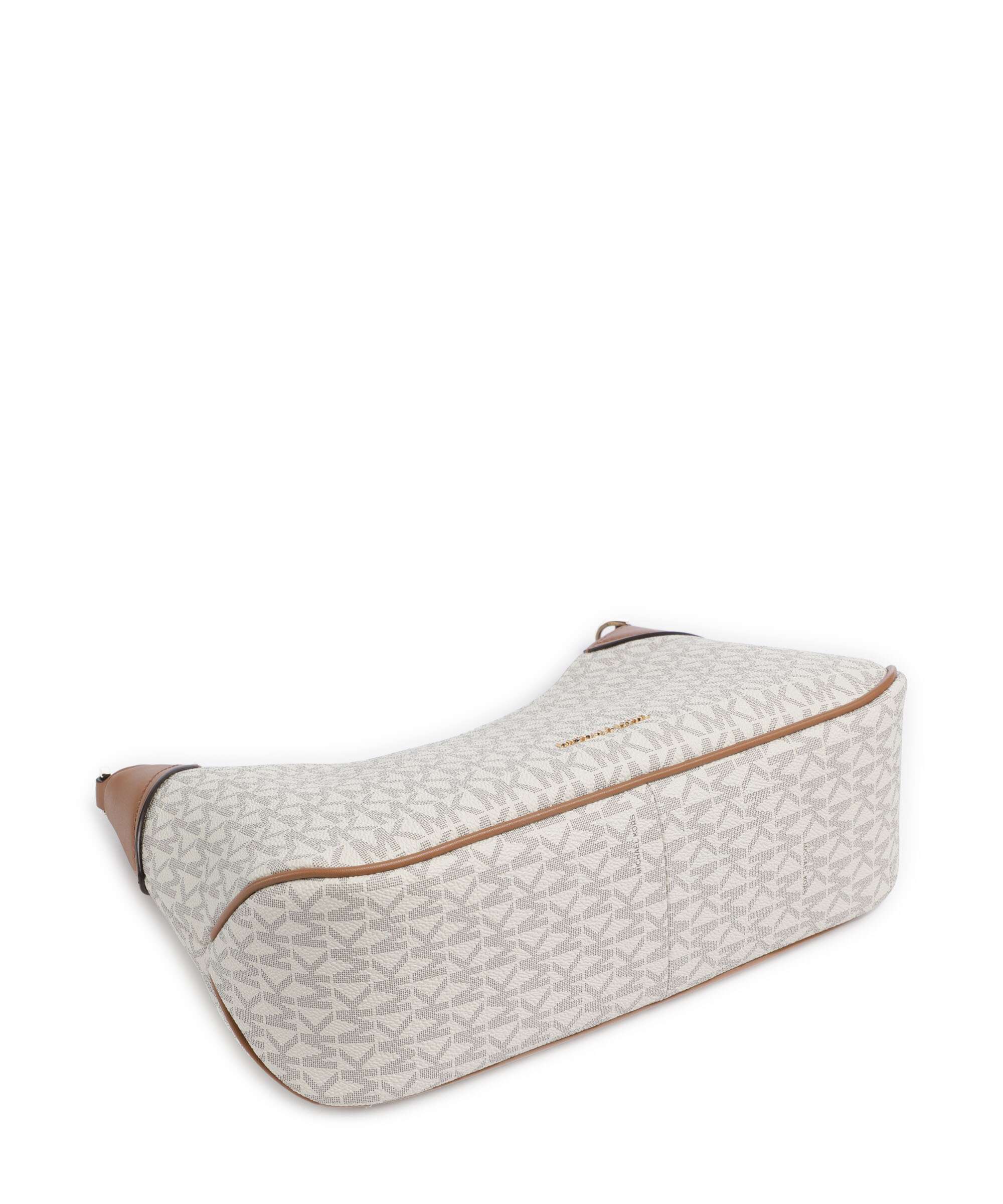 Michael Kors Jet Set Medium Torba na ramię vanilla/acrn - Image 6