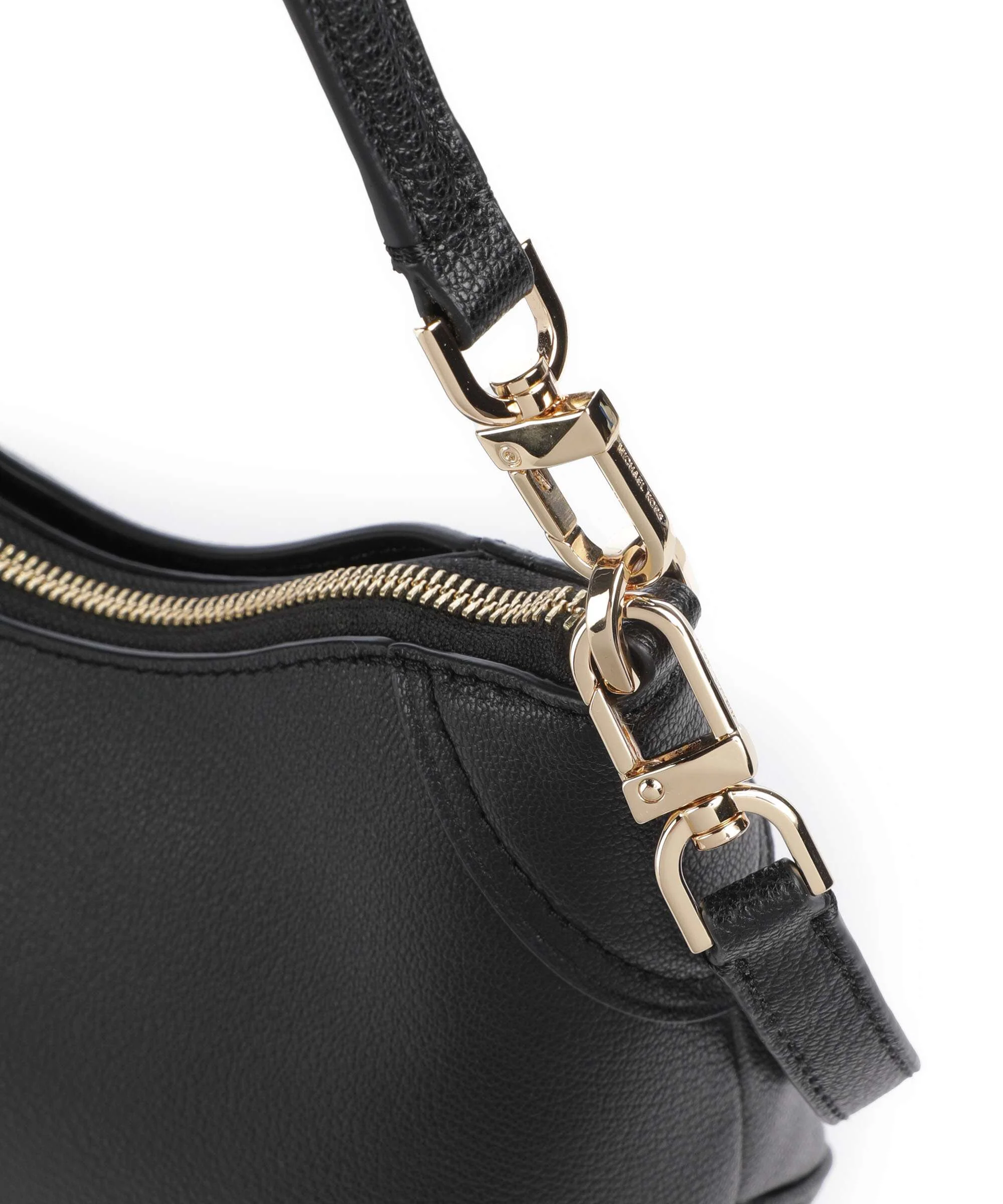Michael Kors Jet Set Medium Torba na ramię black - Image 5