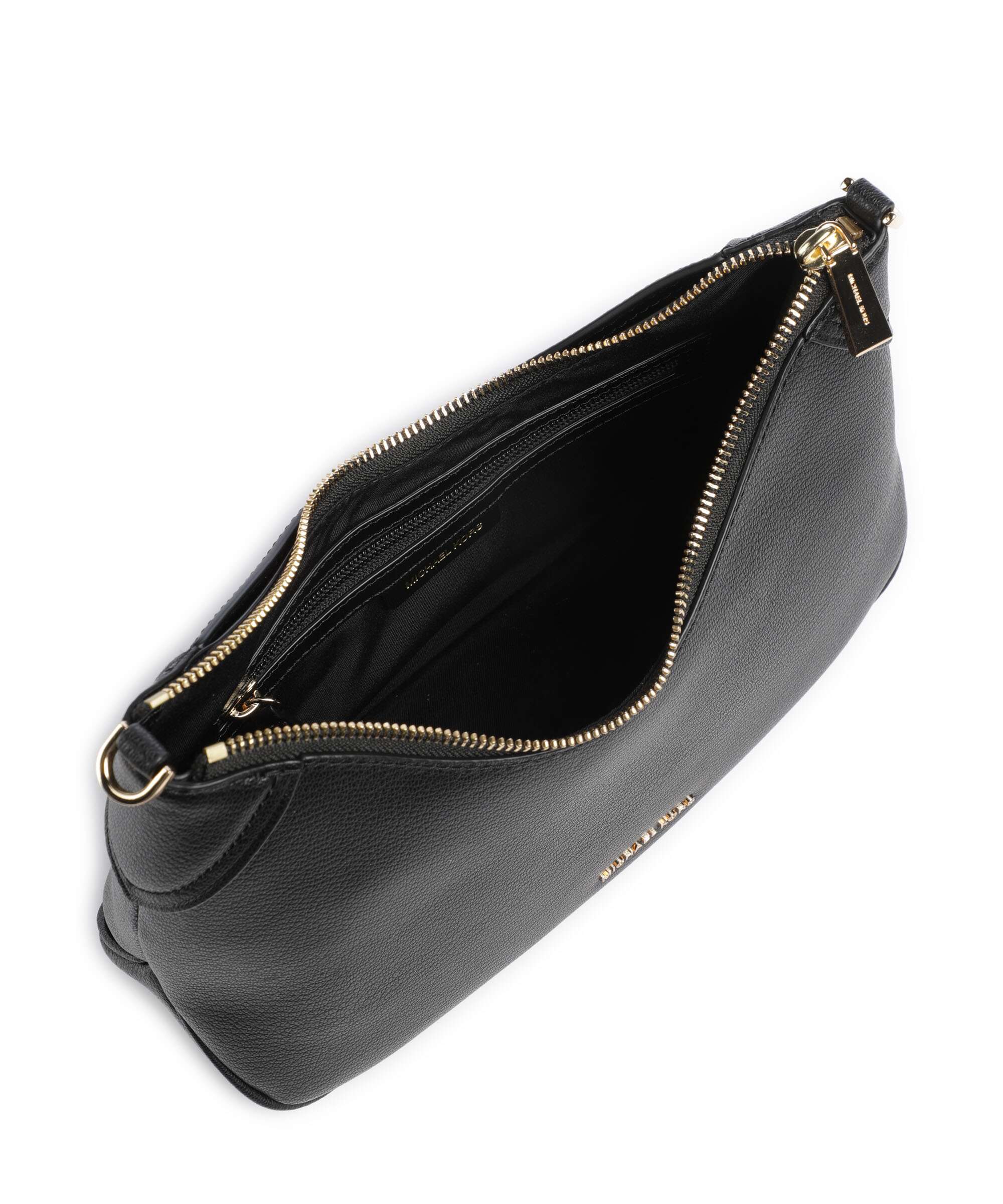 Michael Kors Jet Set Medium Torba na ramię black - Image 7