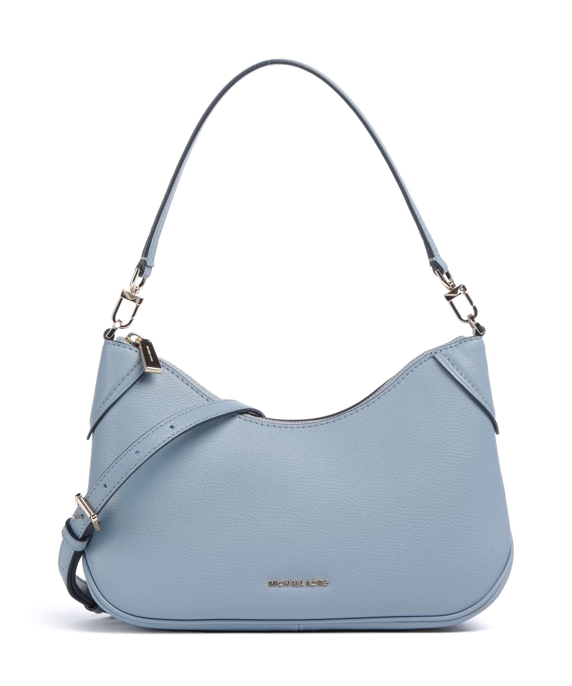 Michael Kors Jet Set Medium Torba na ramię chambray