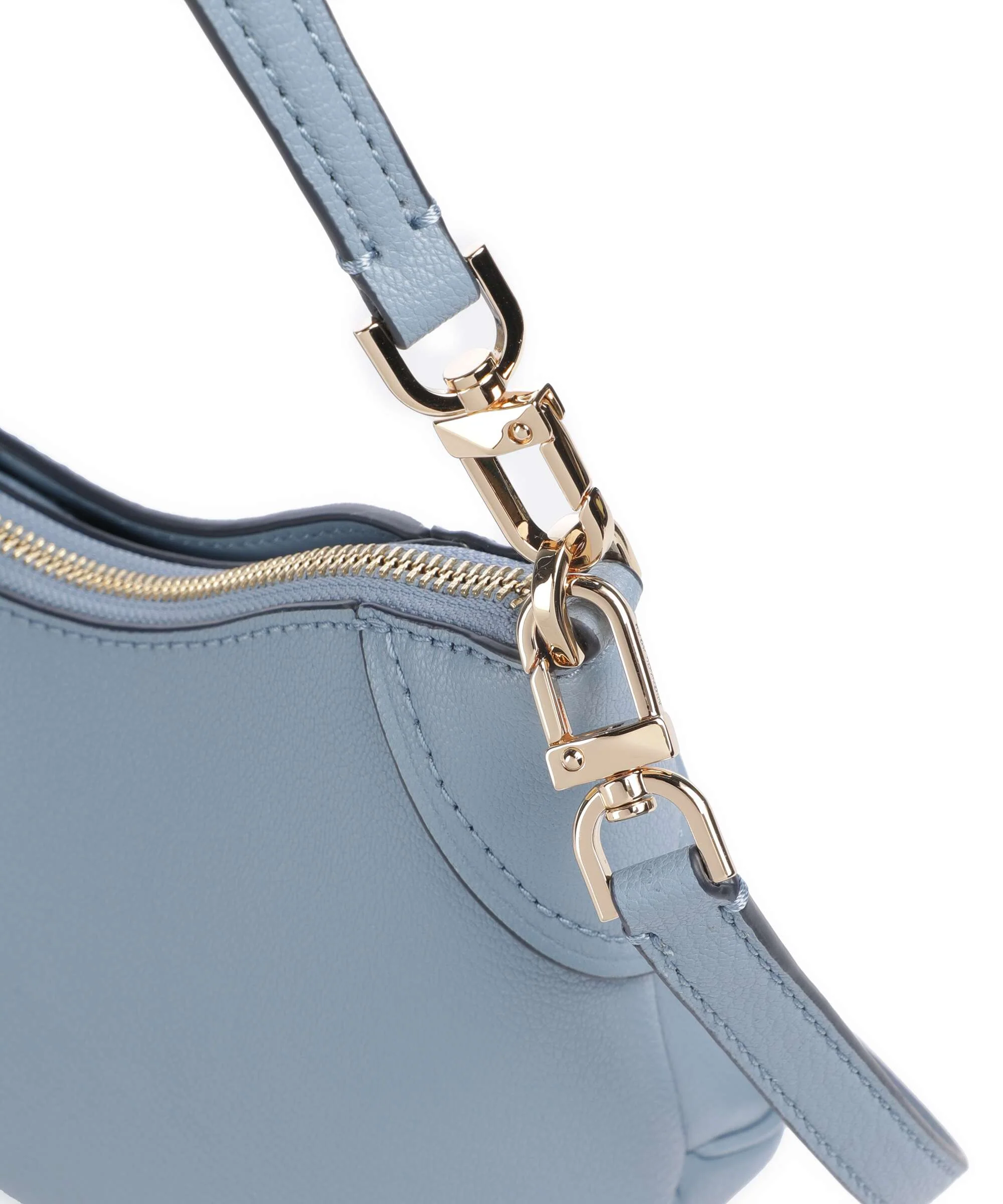 Michael Kors Jet Set Medium Torba na ramię chambray - Image 5