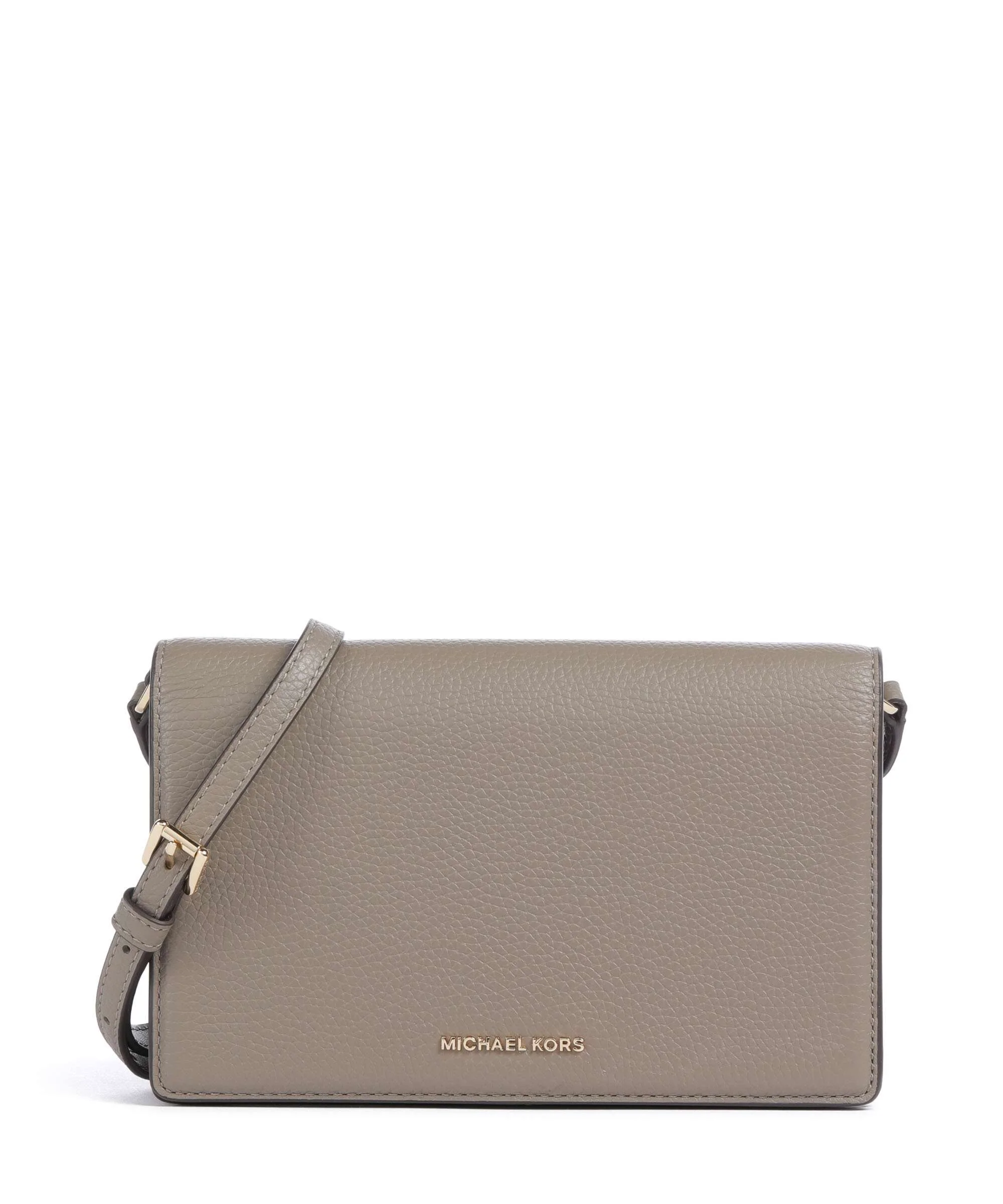 Michael Kors Jet Set Medium Torba przez ramię birch