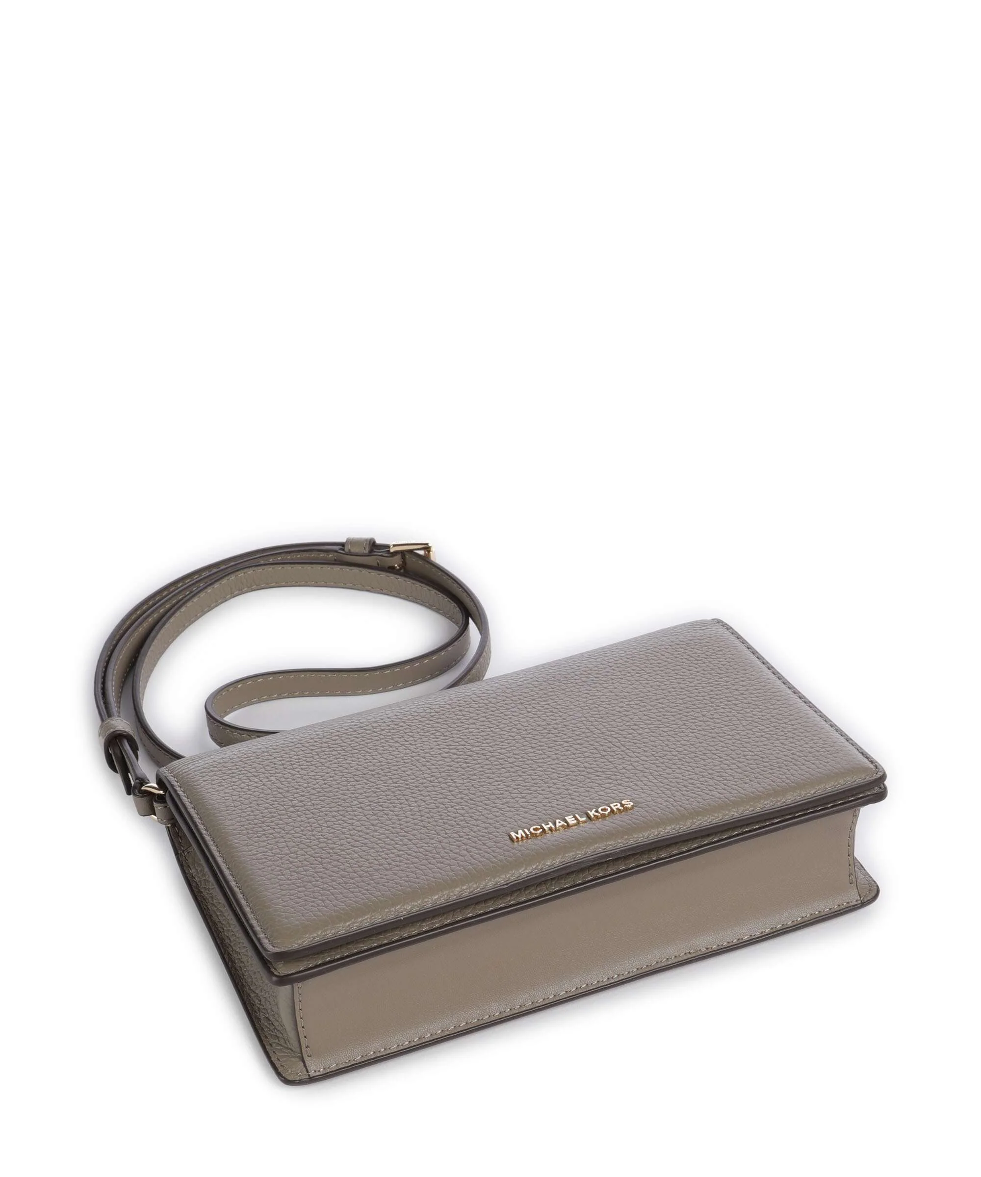 Michael Kors Jet Set Medium Torba przez ramię birch - Image 5