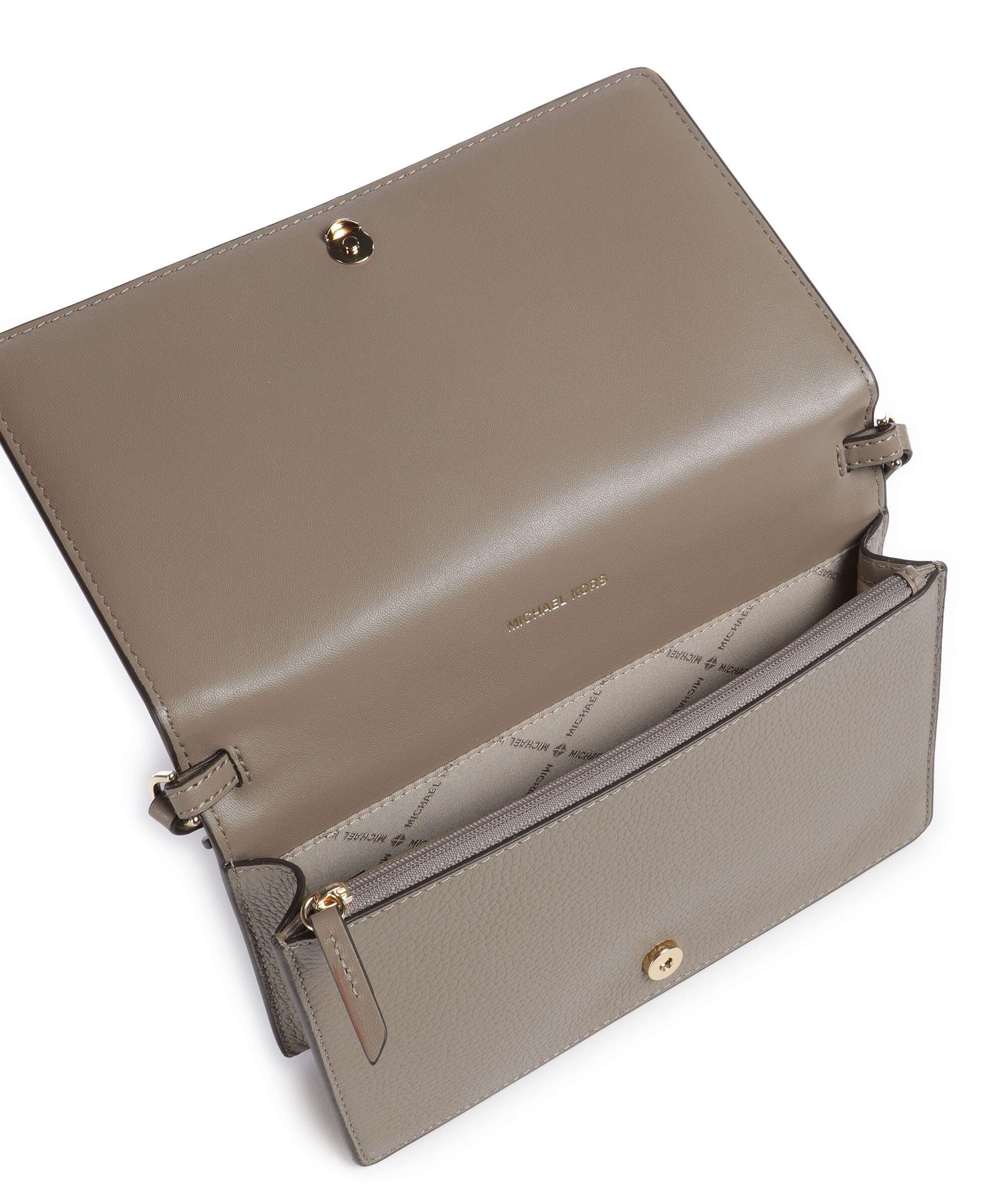 Michael Kors Jet Set Medium Torba przez ramię birch - Image 6