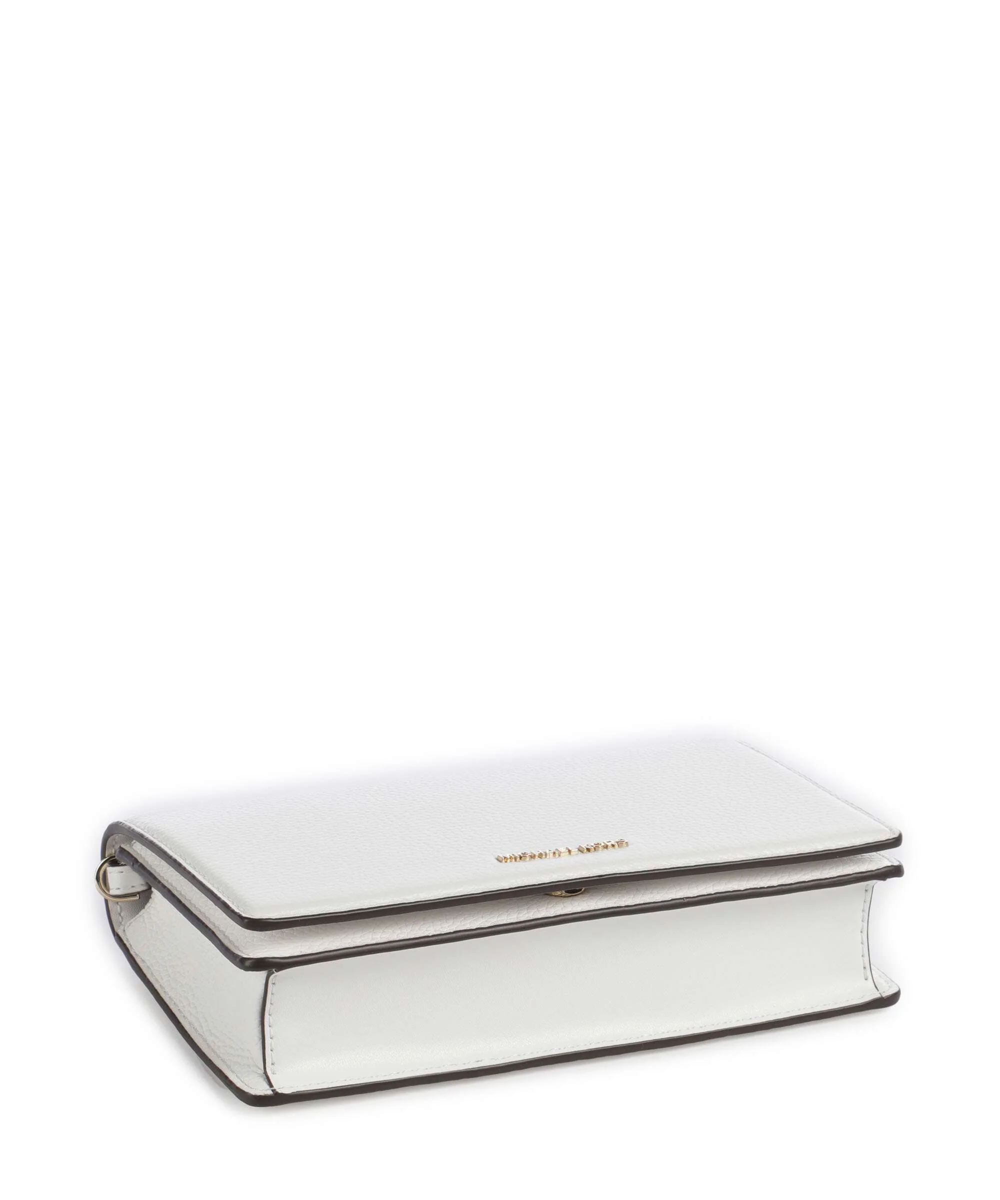 Michael Kors Jet Set Medium Torba przez ramię optic white - Image 5