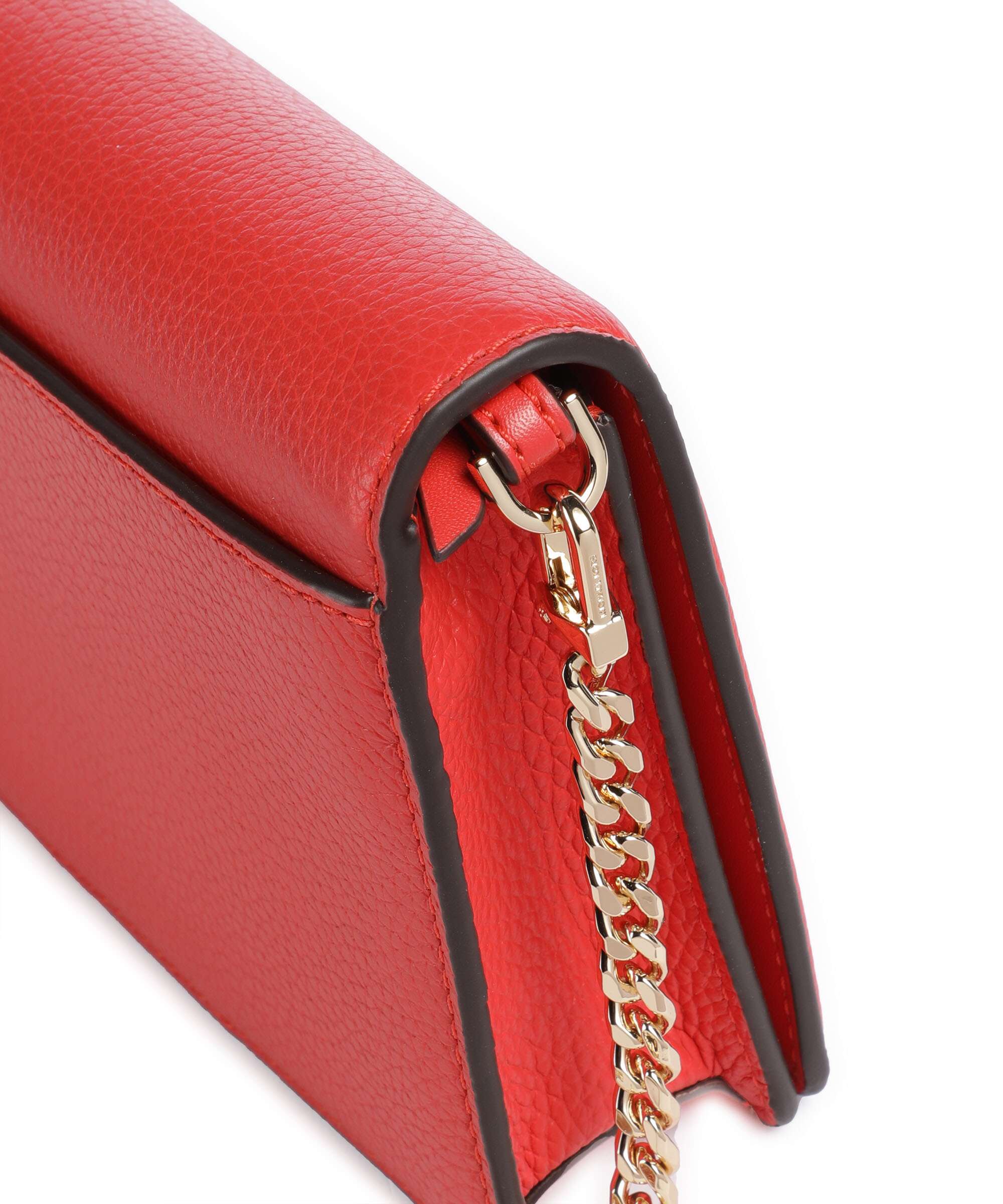 Michael Kors Jet Set Medium Torba przez ramię burnt sienna - Image 4