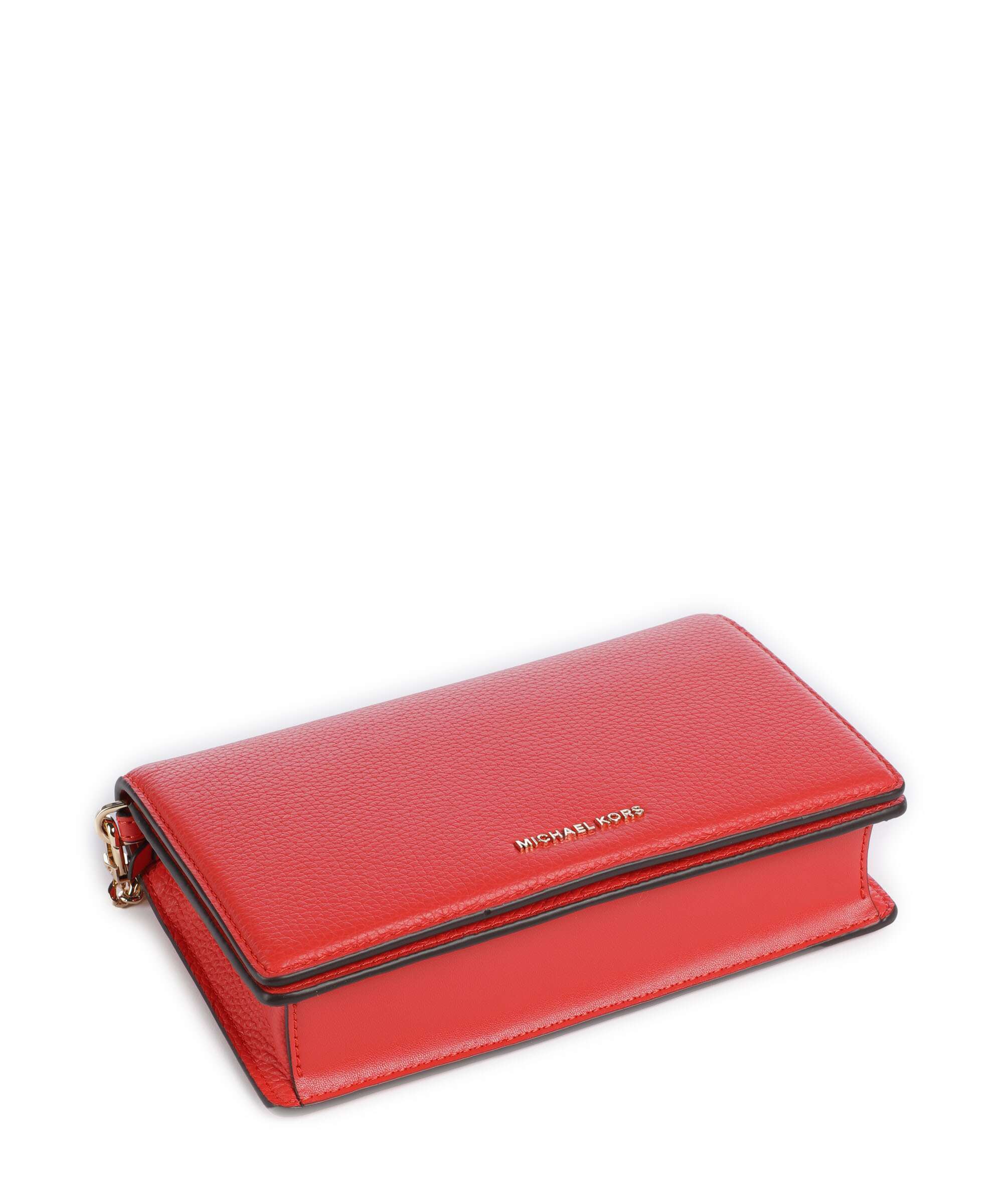 Michael Kors Jet Set Medium Torba przez ramię burnt sienna - Image 5