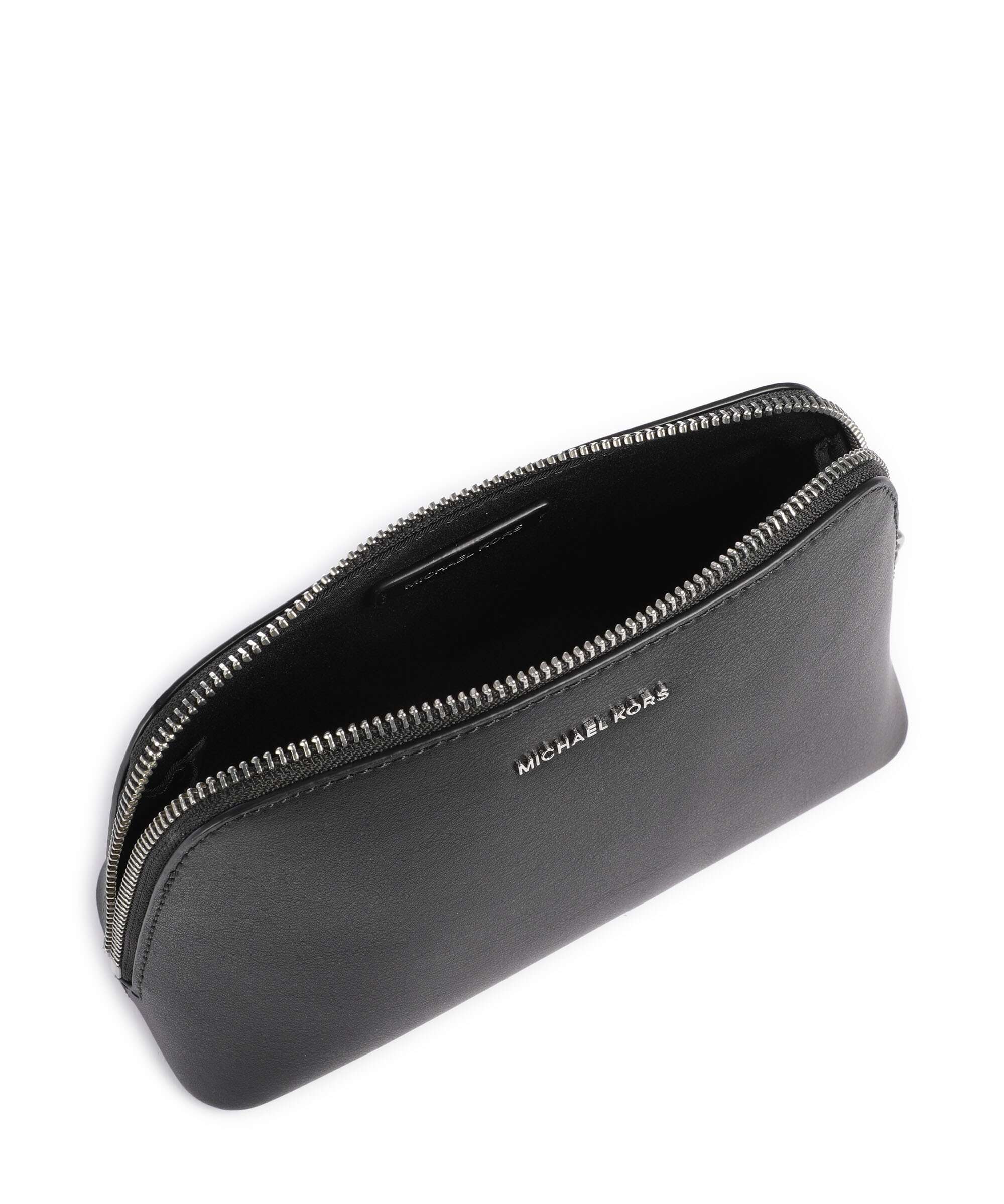 Michael Kors Jet Set Medium Torby na kosmetyki black - Image 4