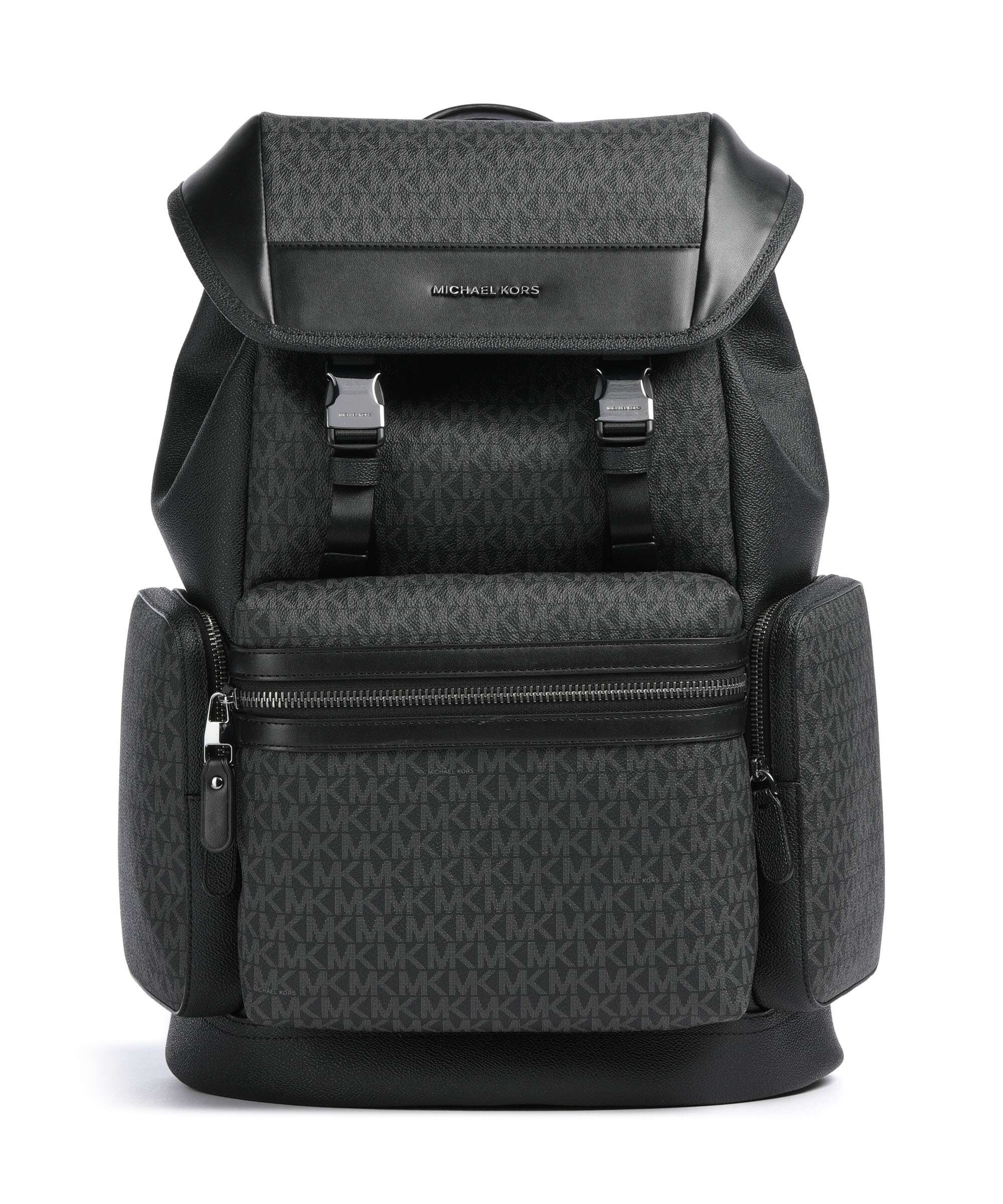 Michael Kors Jet Set Plecak black