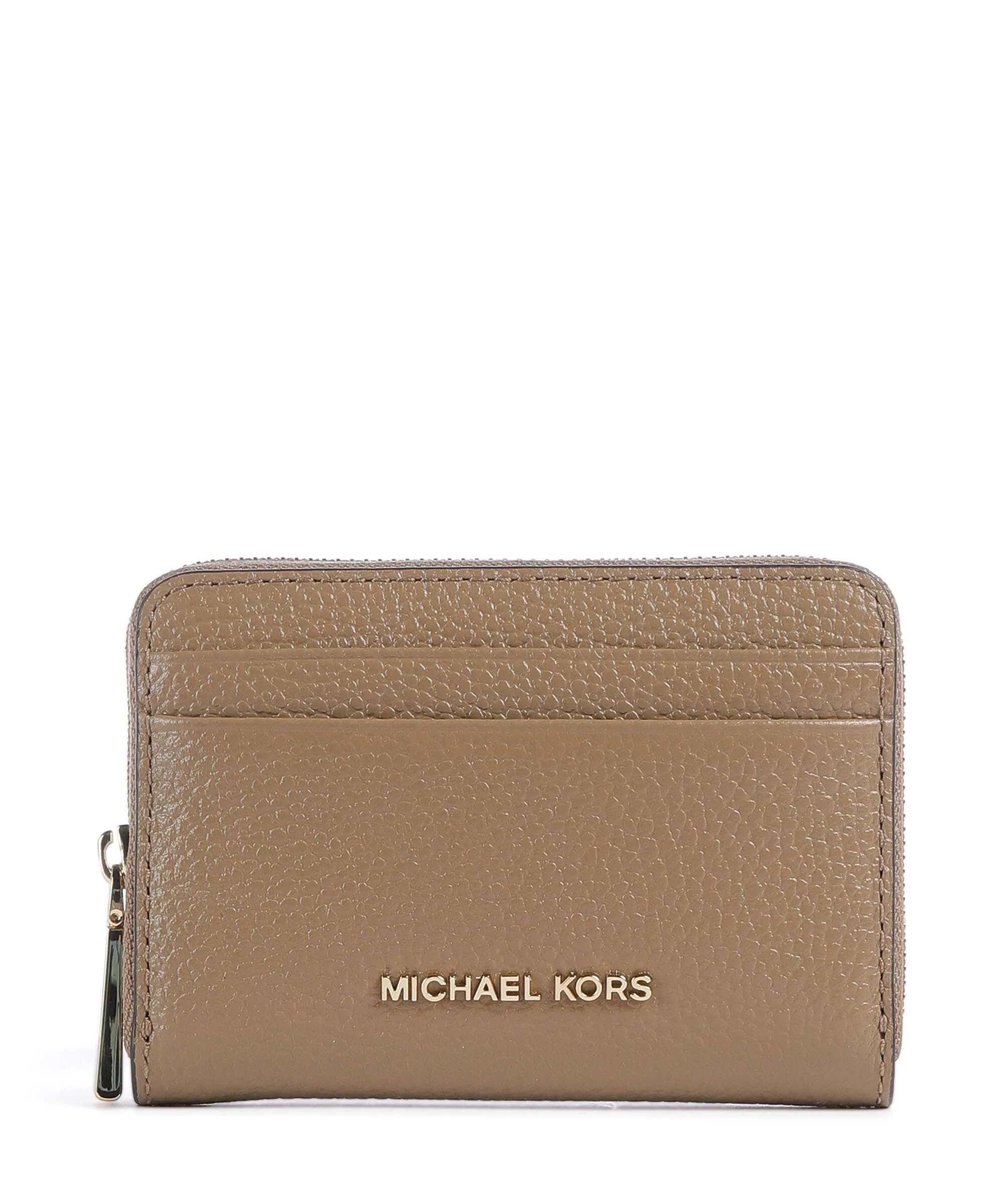 Michael Kors Jet Set Portfel husk