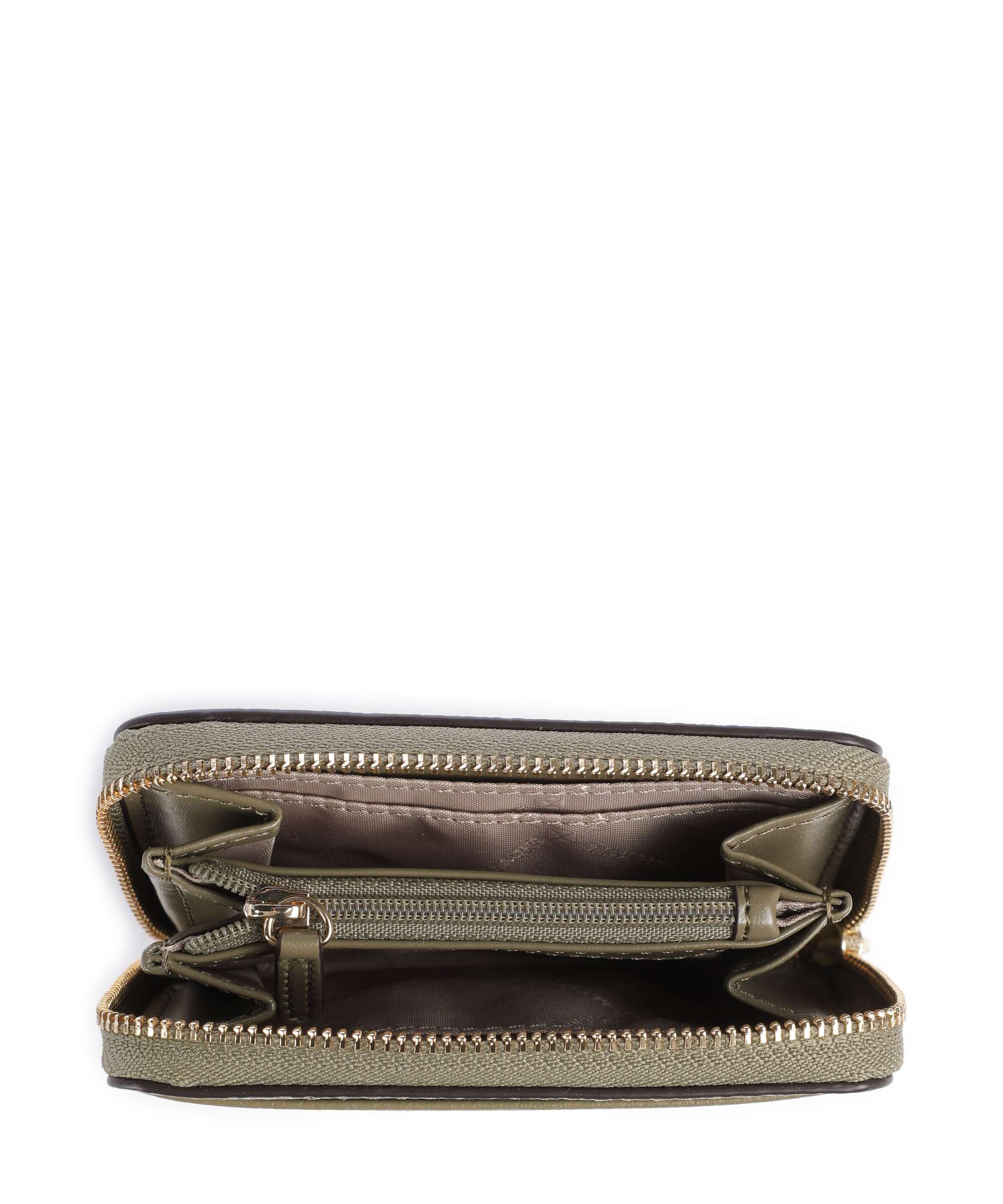 Michael Kors Jet Set Portfel safari green - Image 2