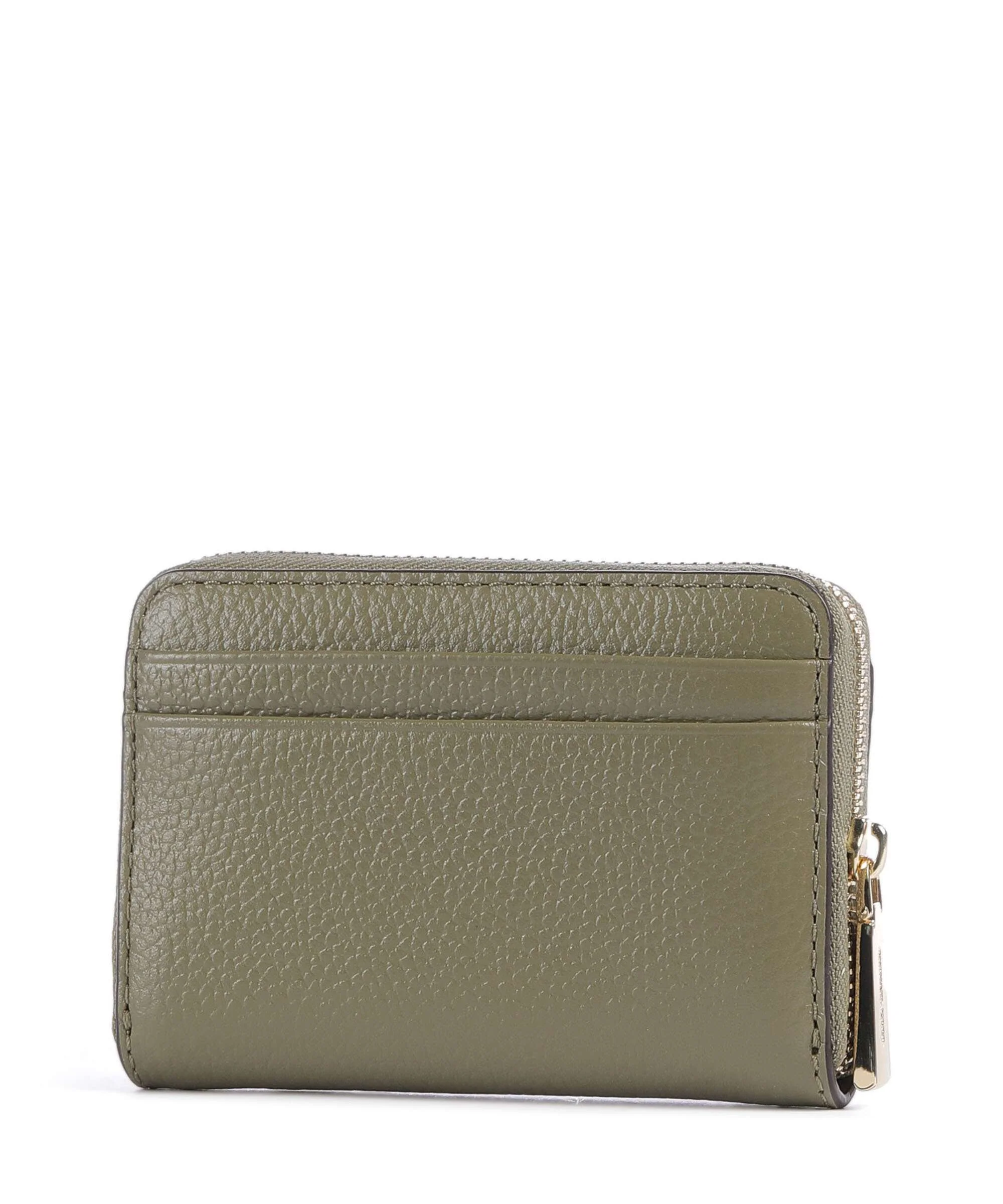 Michael Kors Jet Set Portfel safari green - Image 3