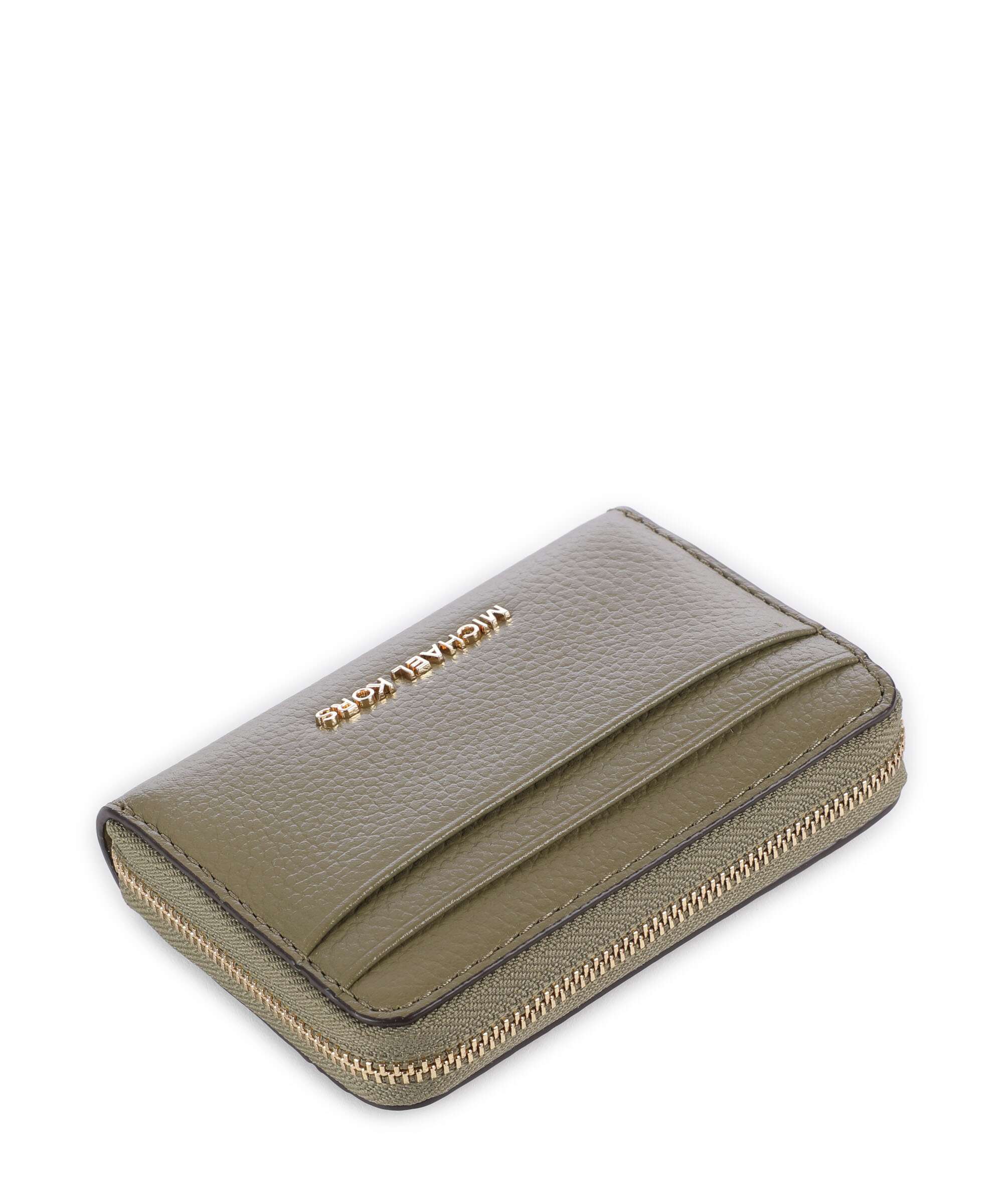Michael Kors Jet Set Portfel safari green - Image 4