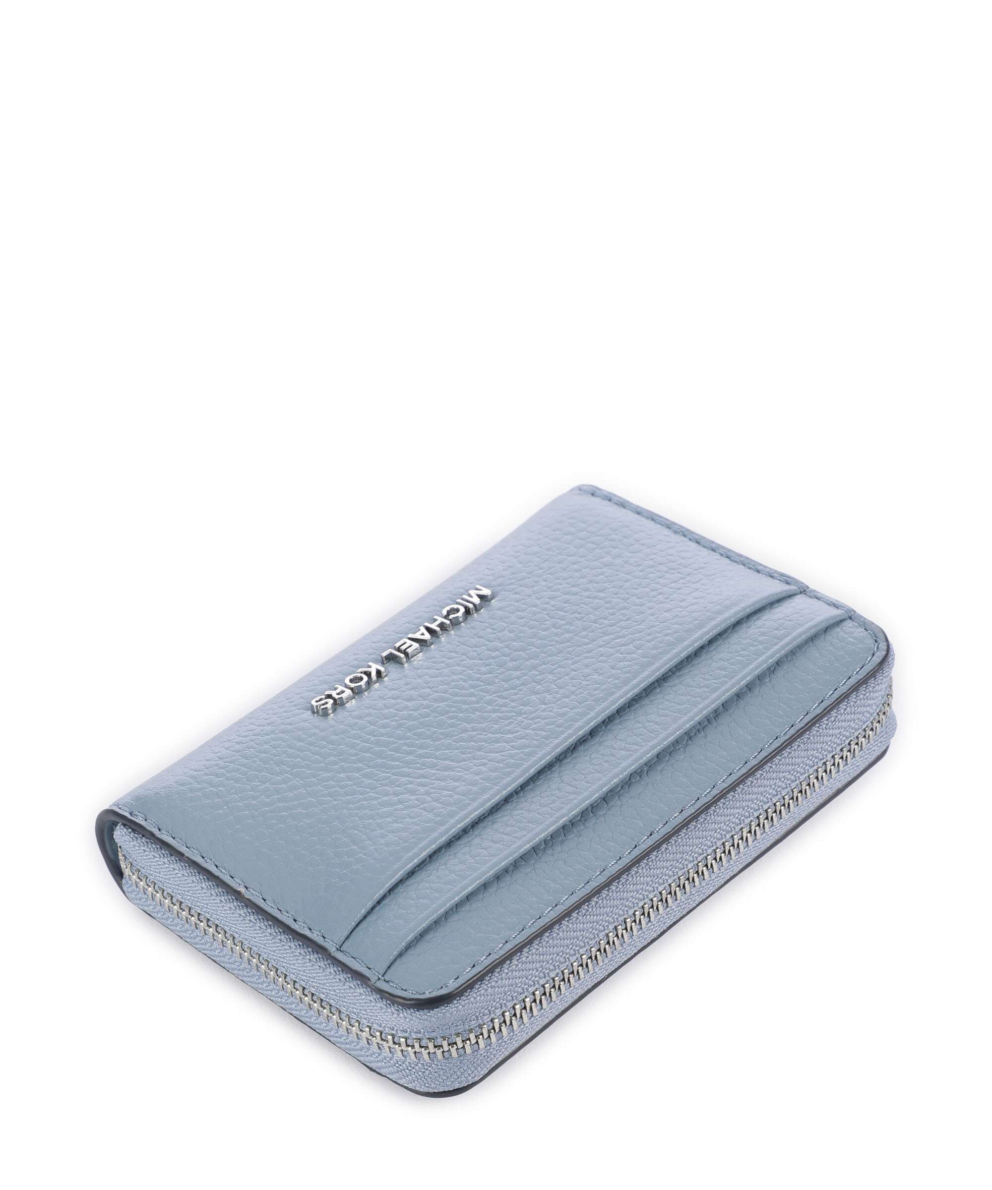 Michael Kors Jet Set Portfel chambray - Image 4