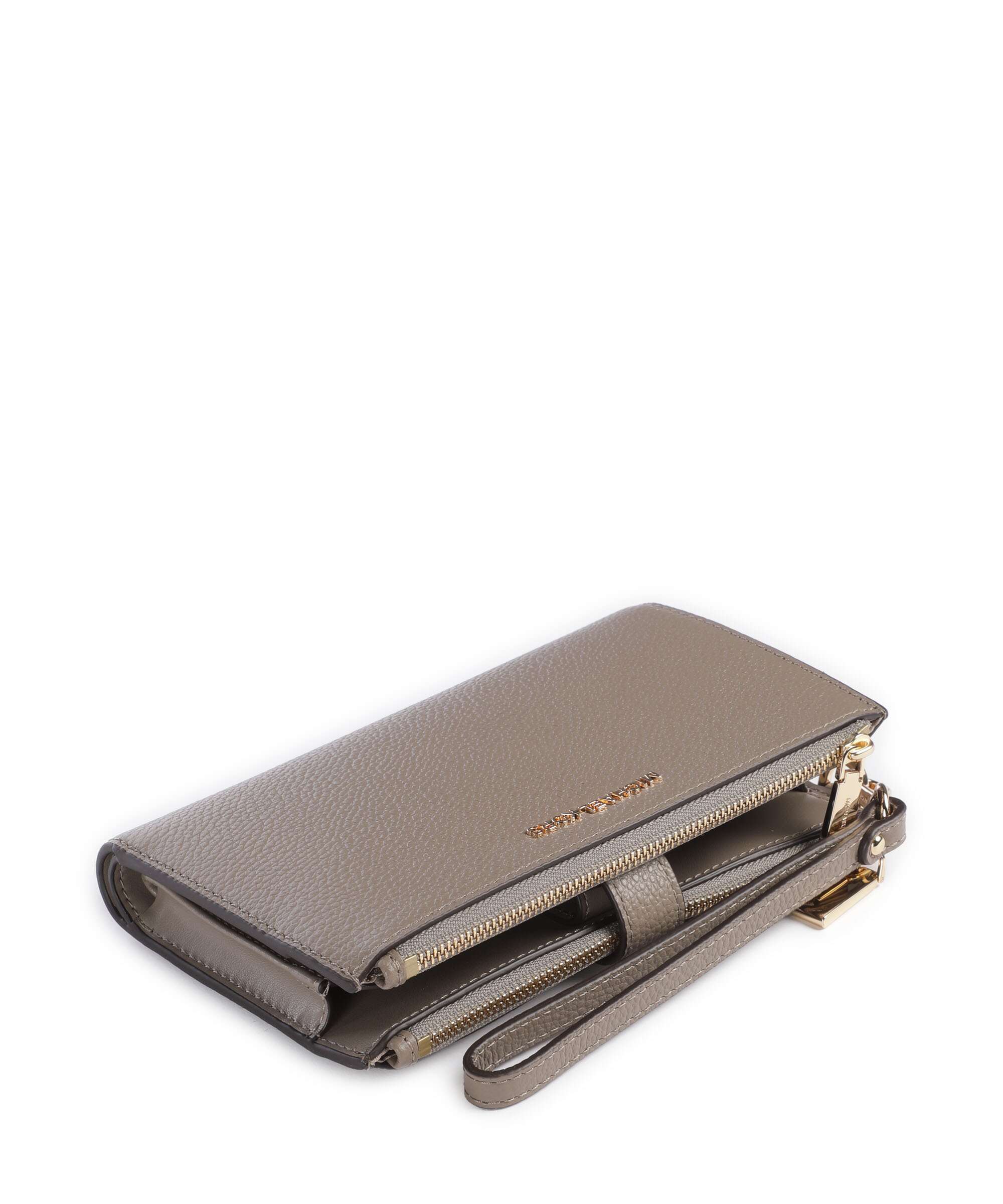 Michael Kors Jet Set Portfel birch - Image 4