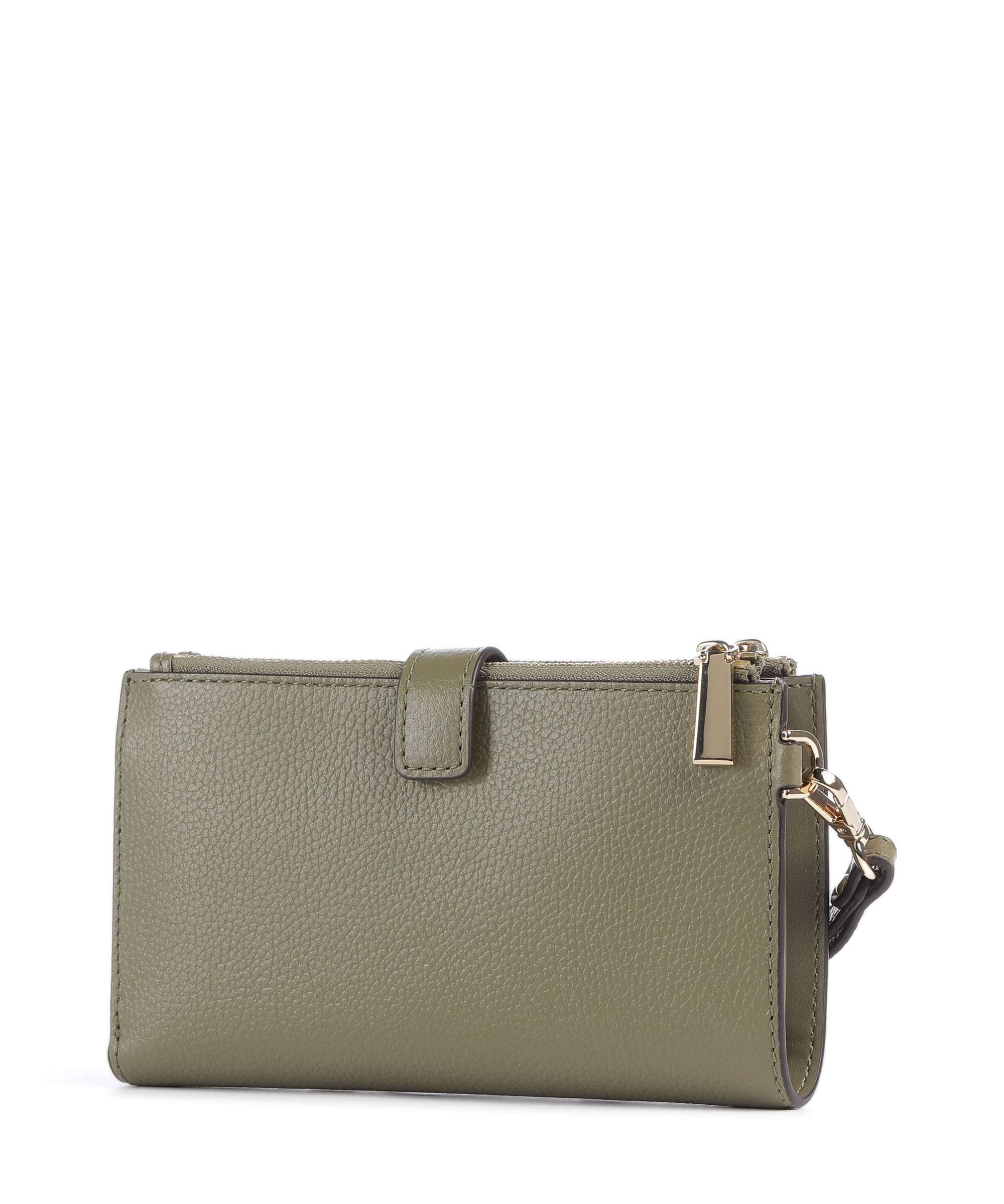 Michael Kors Jet Set Portfel safari green - Image 3