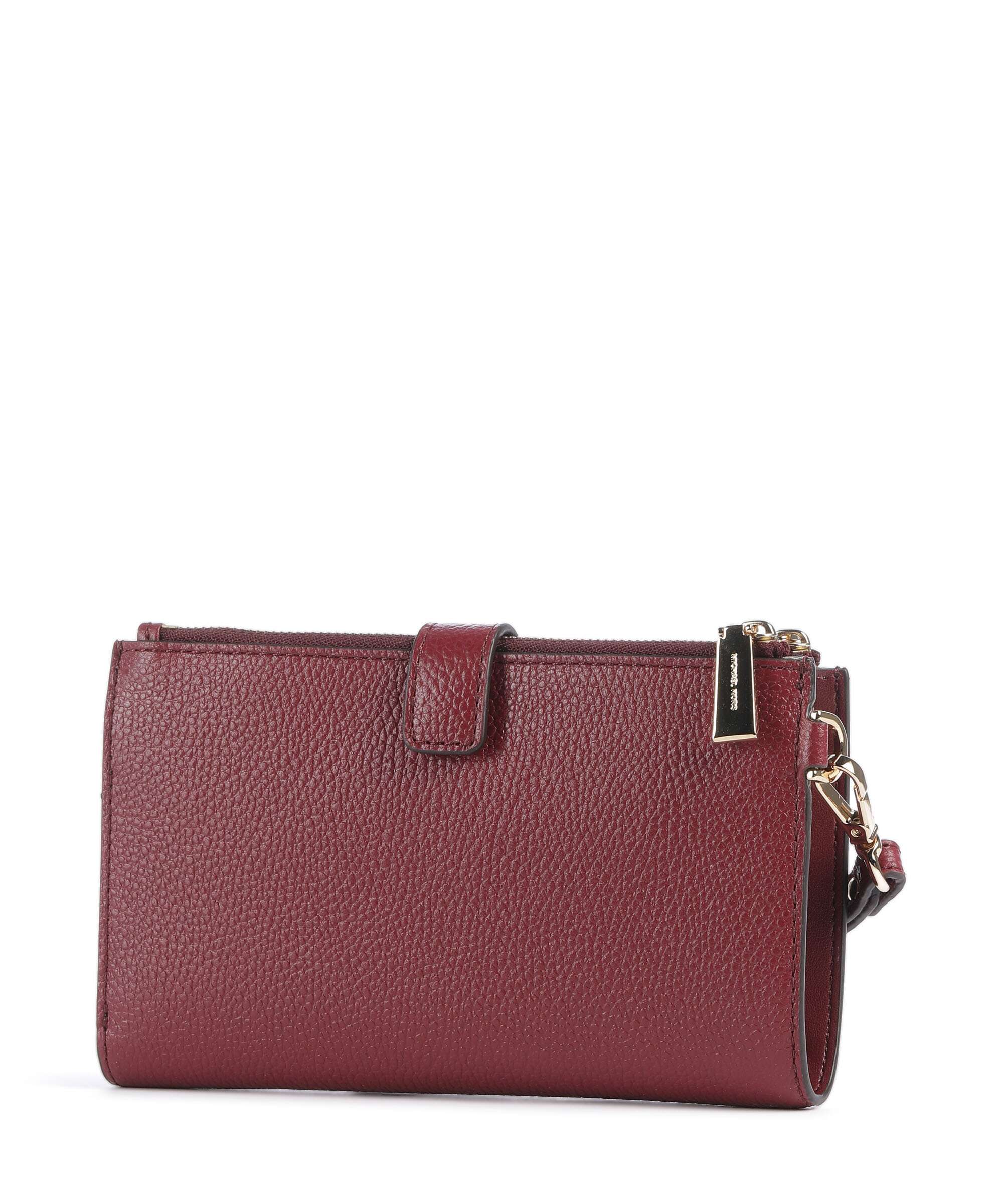 Michael Kors Jet Set Portfel mulberry - Image 3