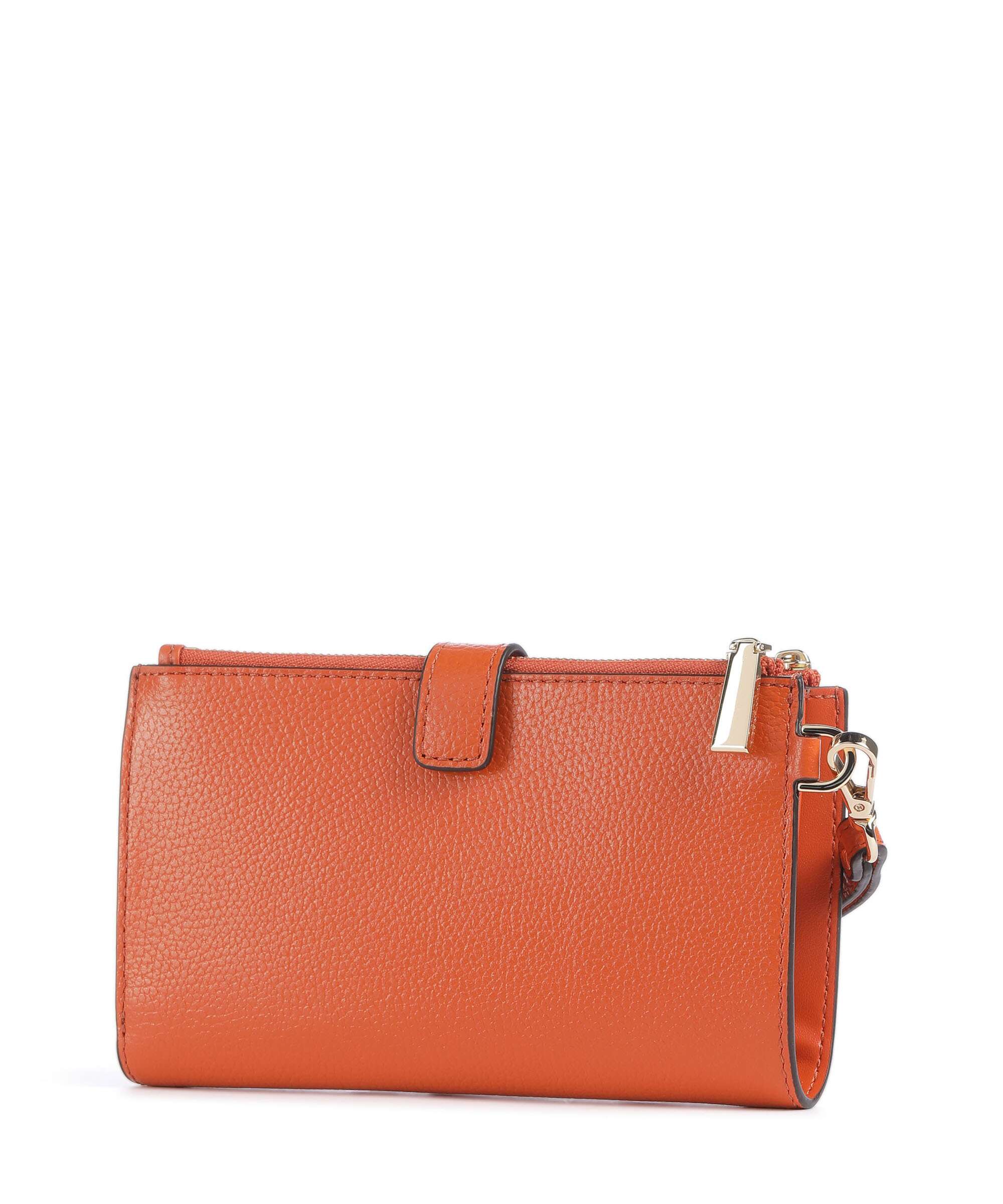 Michael Kors Jet Set Portfel orange punch - Image 3