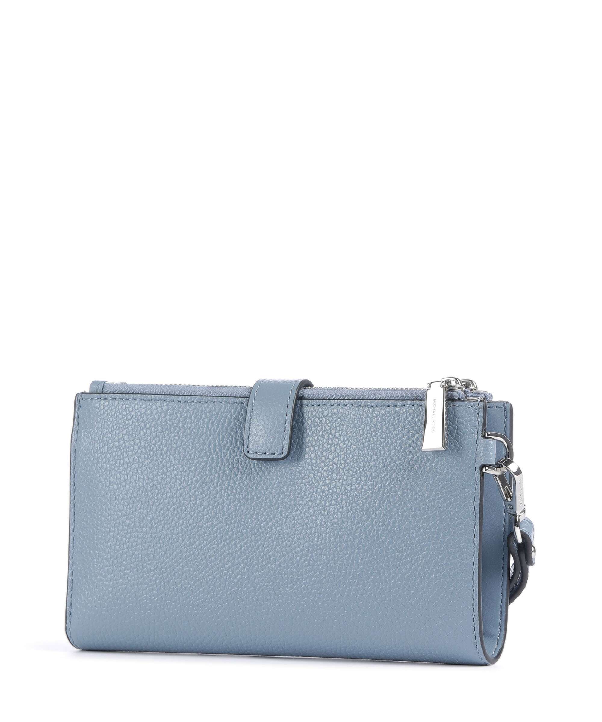 Michael Kors Jet Set Portfel chambray - Image 3