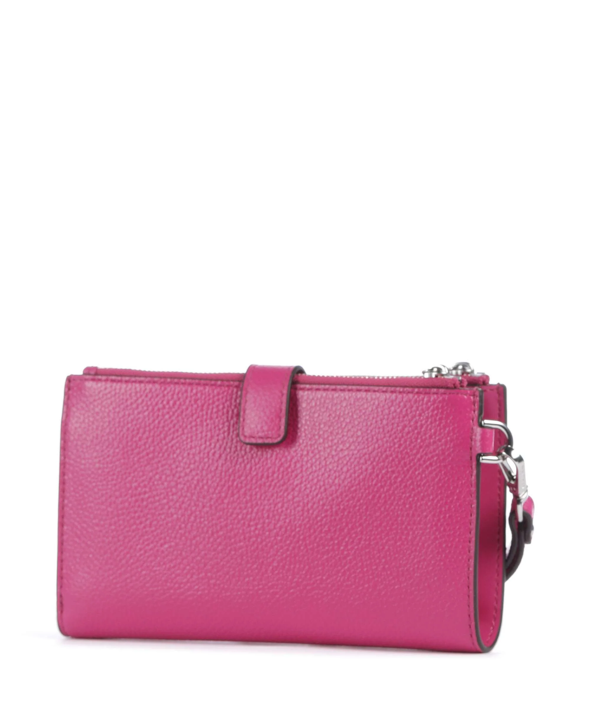 Michael Kors Jet Set Portfel wild berry - Image 3