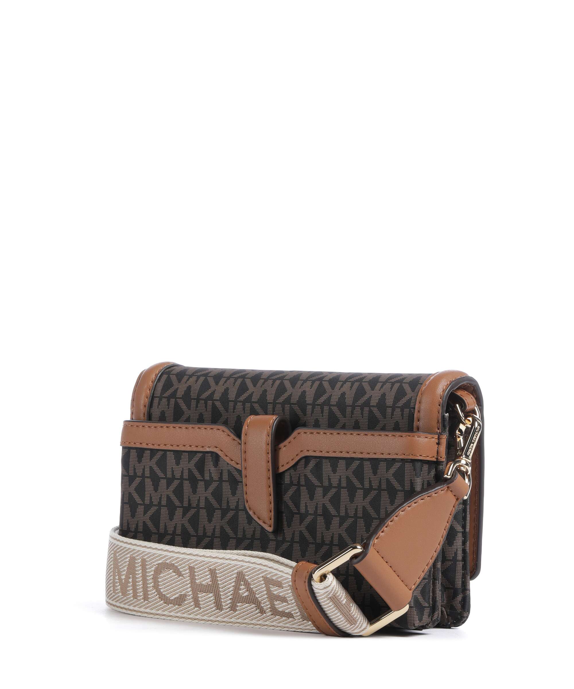 Michael Kors Jet Set Small Portfel brown/acorn - Image 2