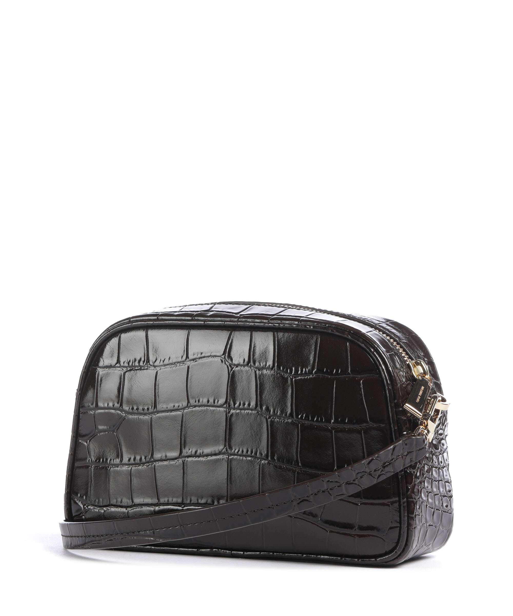 Michael Kors Jet Set Small Torba przez ramię chocolate - Image 2