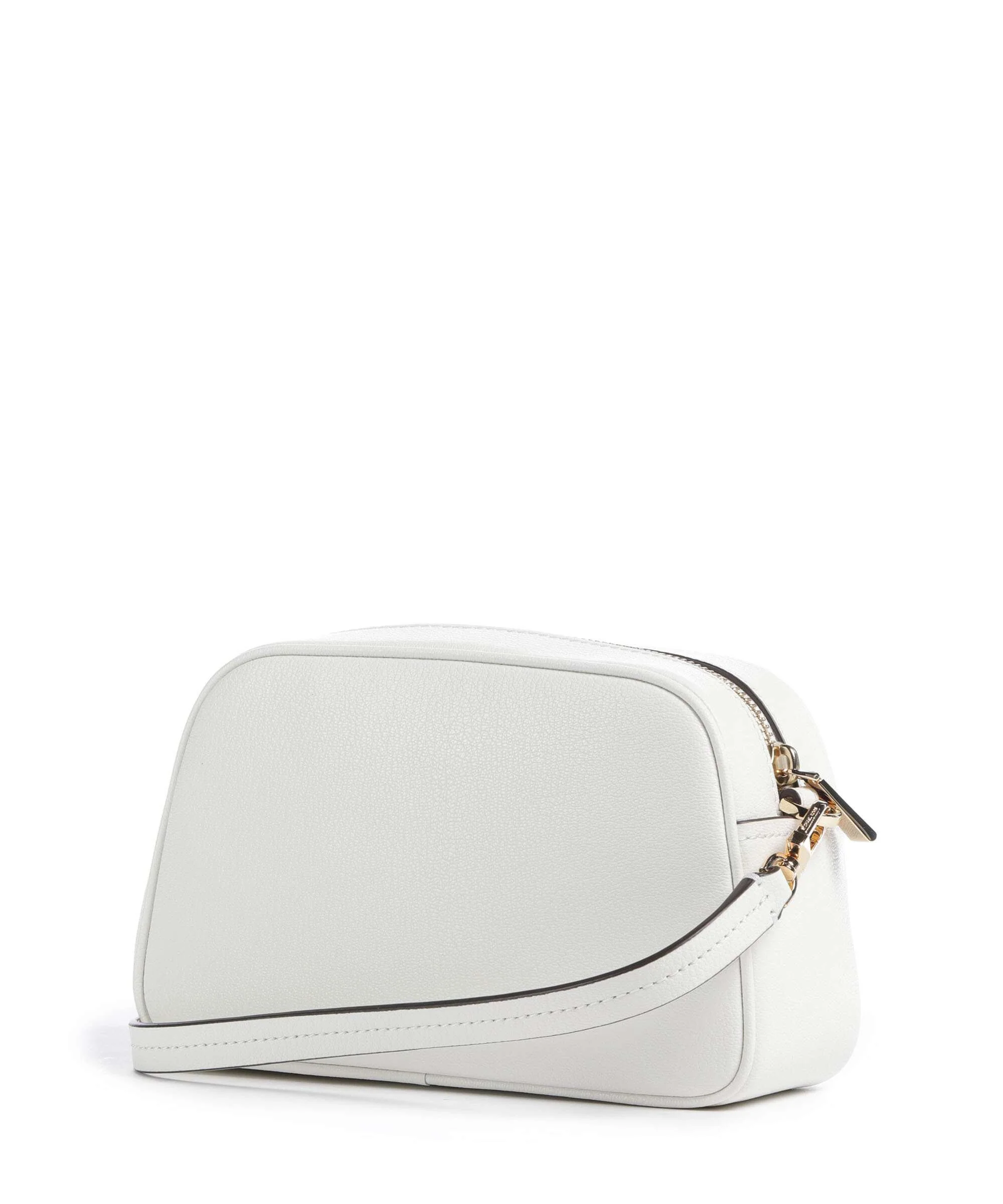 Michael Kors Jet Set Small Torba przez ramię optic white - Image 2