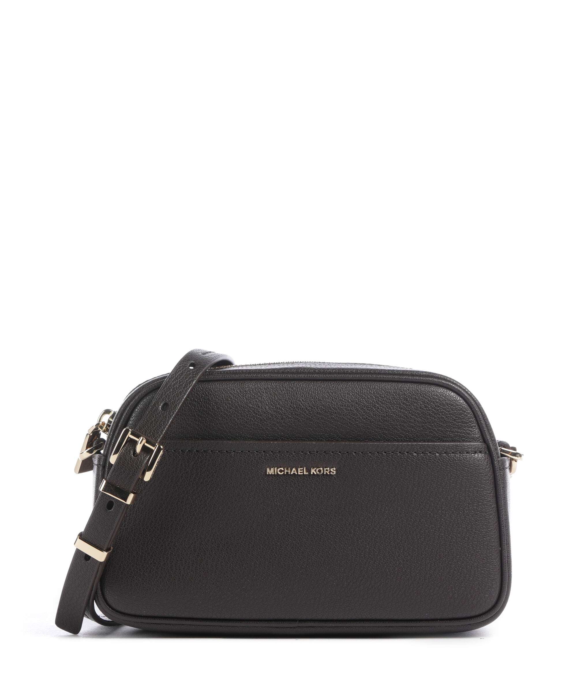 Michael Kors Jet Set Small Torba przez ramię chocolate