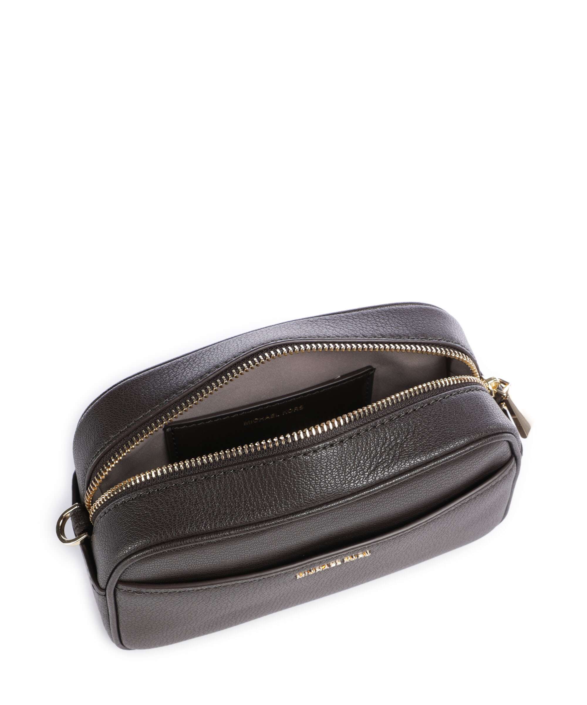 Michael Kors Jet Set Small Torba przez ramię chocolate - Image 6