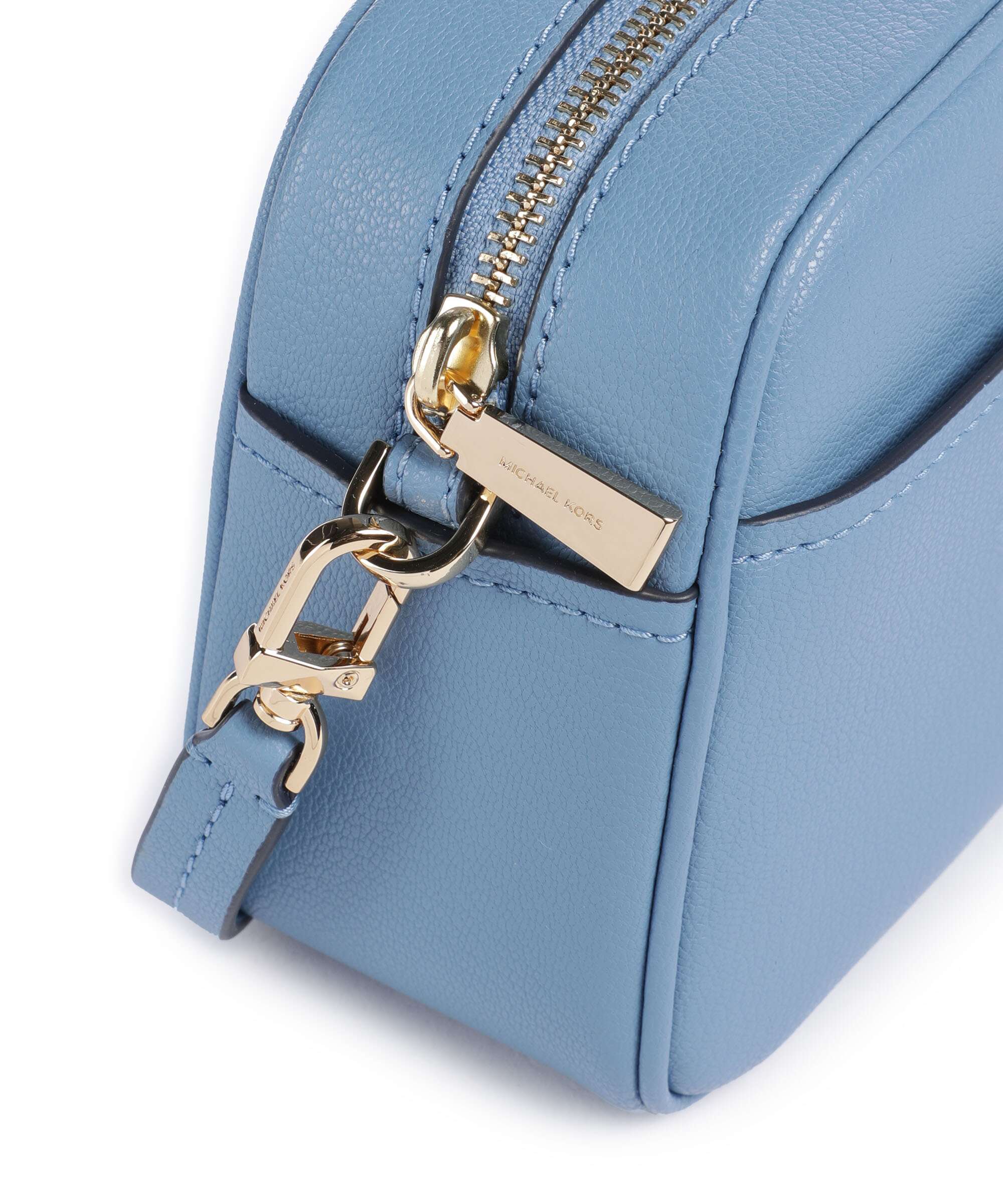 Michael Kors Jet Set Small Torba przez ramię french blue - Image 4
