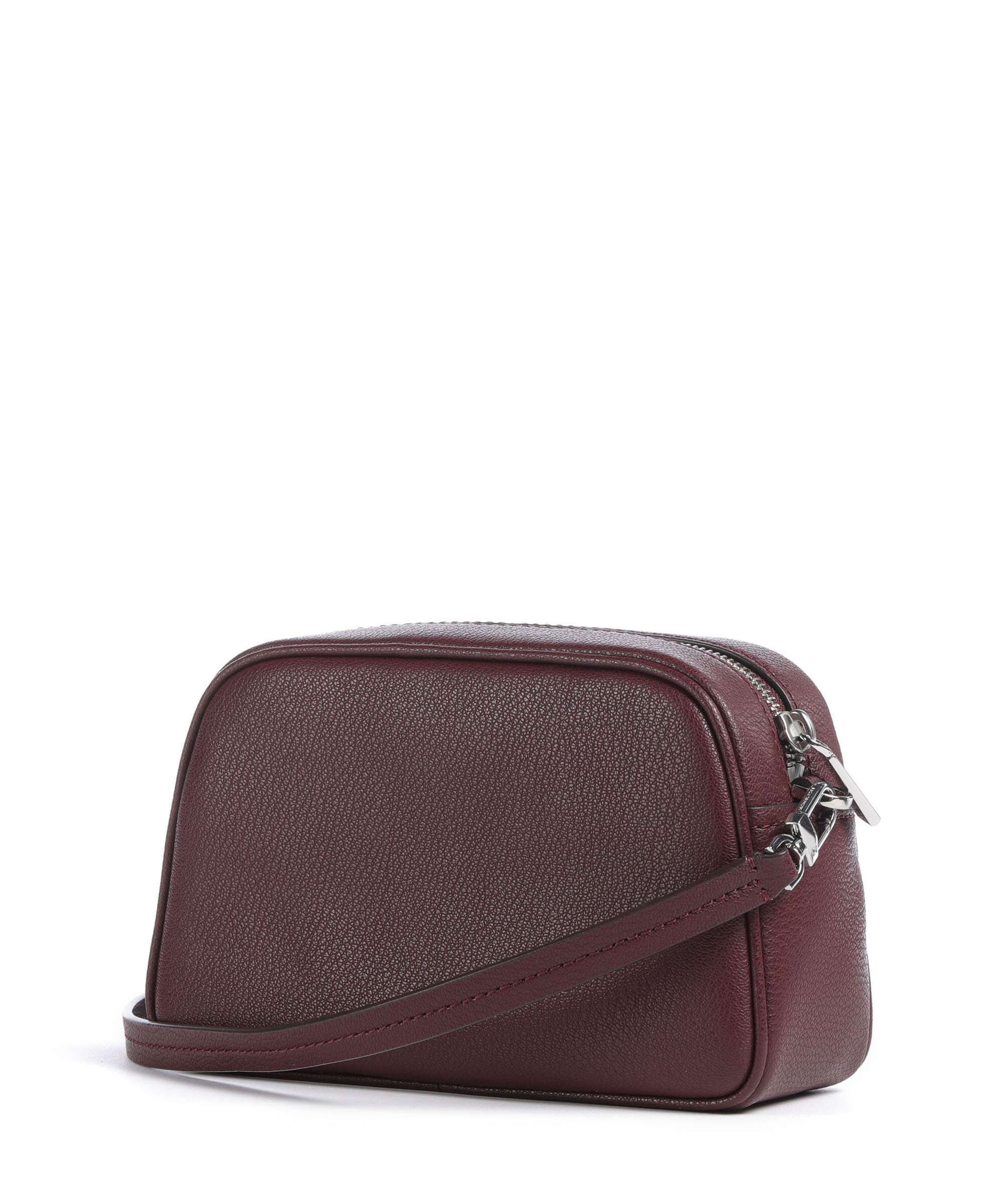 Michael Kors Jet Set Small Torba przez ramię oxblood - Image 2
